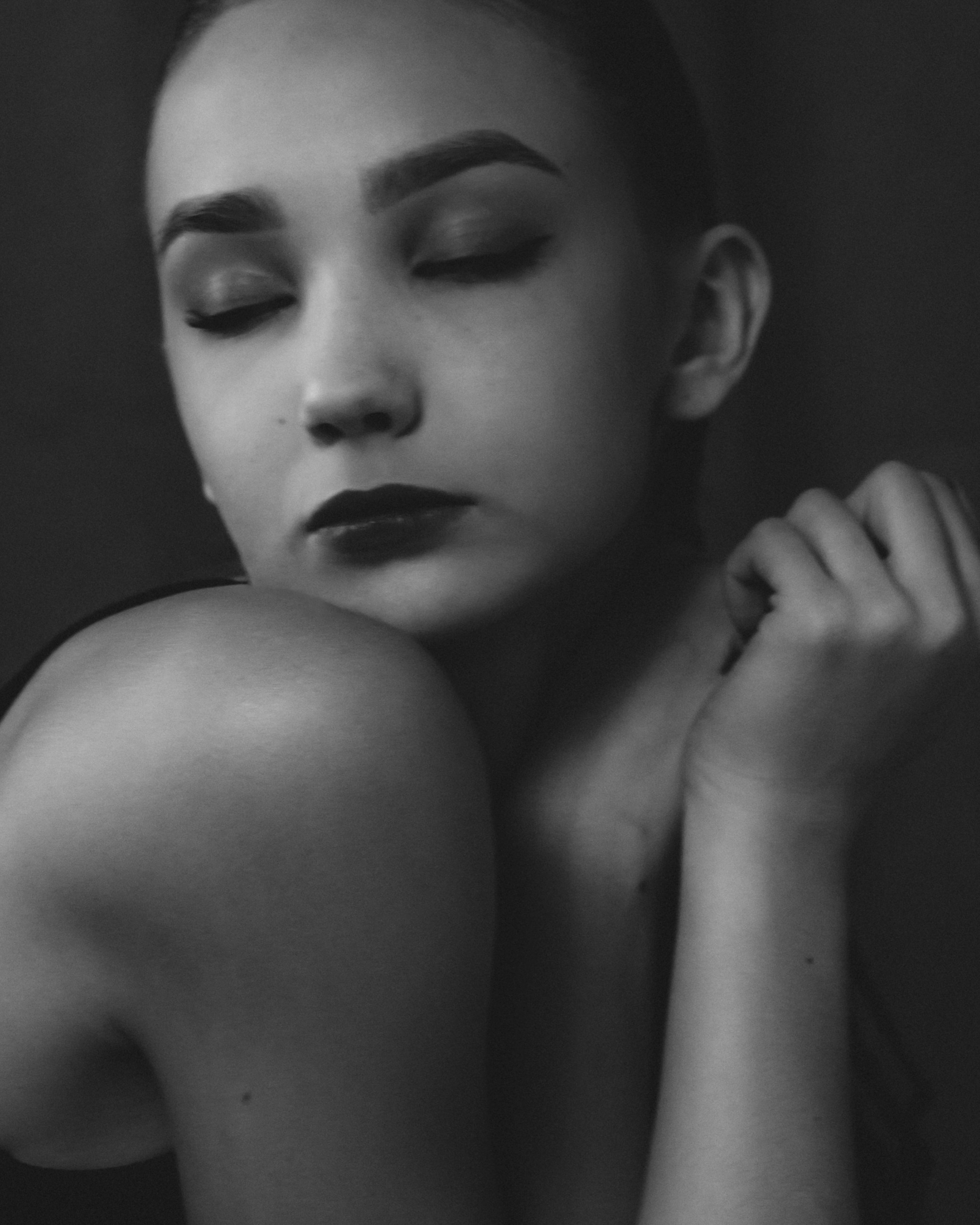 Фотограф в Нижневартовске Анна Стрельцова