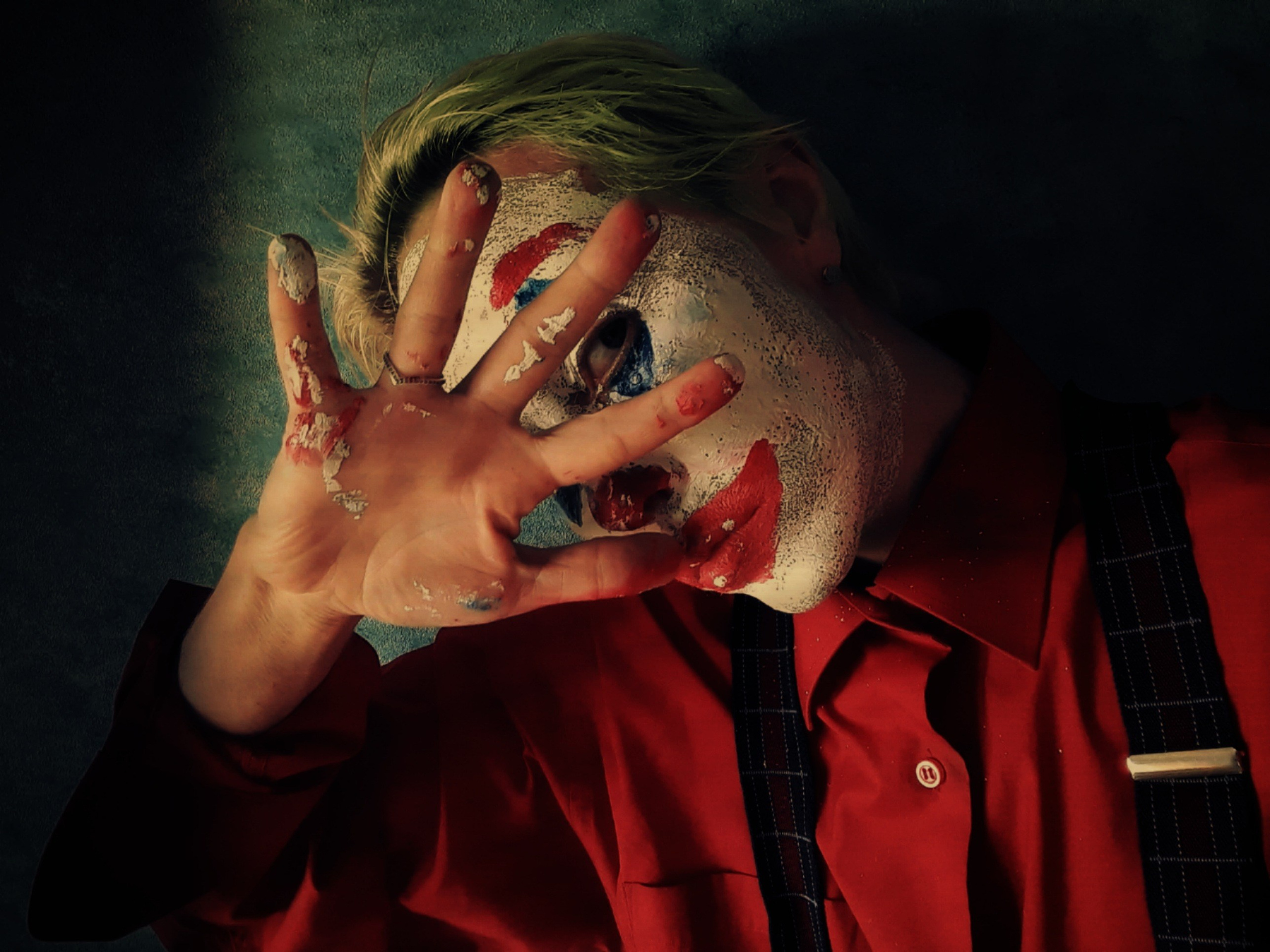 Сотрудничество. Фотограф Милена ЯновскаяМеня зовут Милена Яновская. Я фотограф и автор арт-фототерапевтических проектов