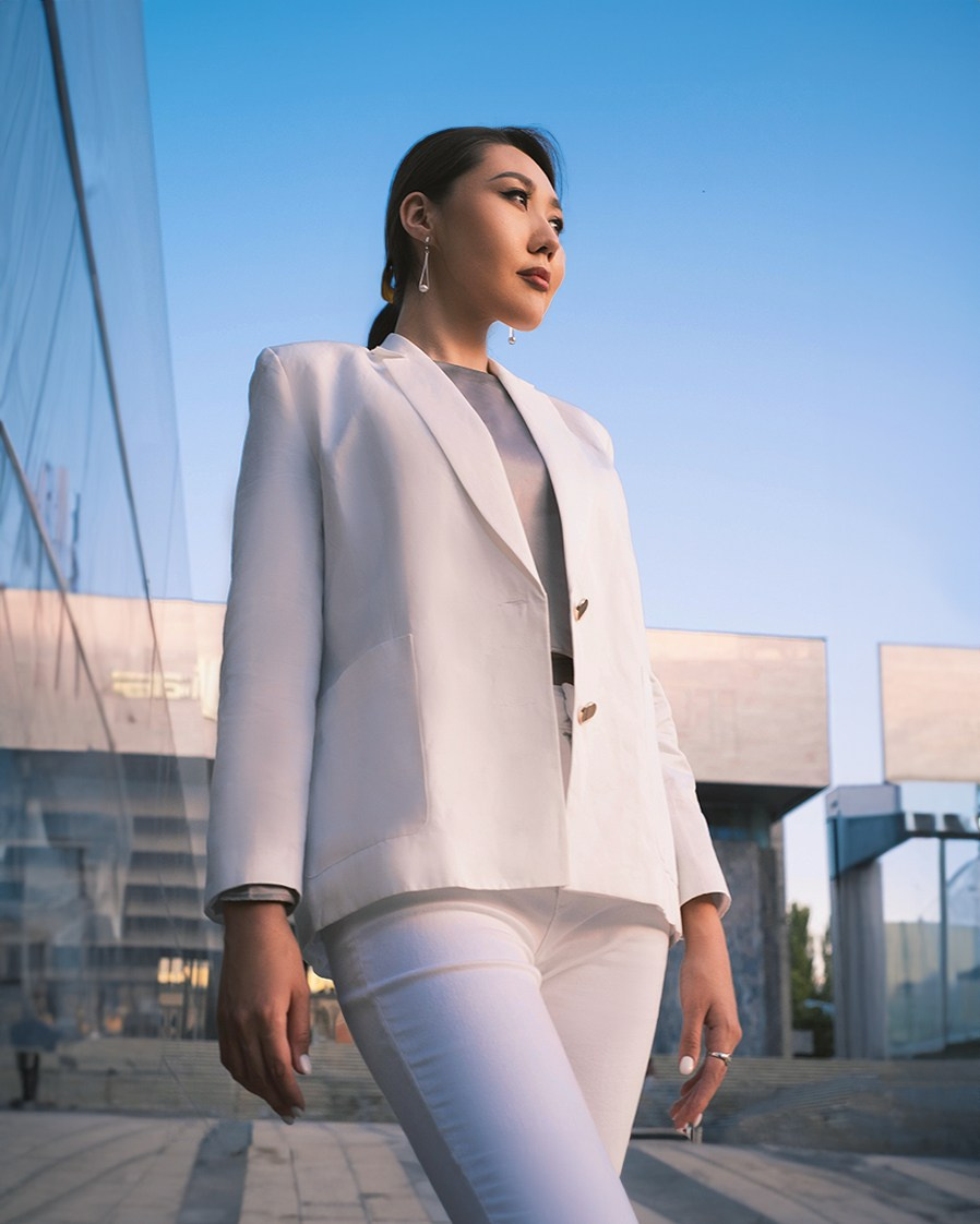 Фото для личного бренда. Фотограф Алина Малина