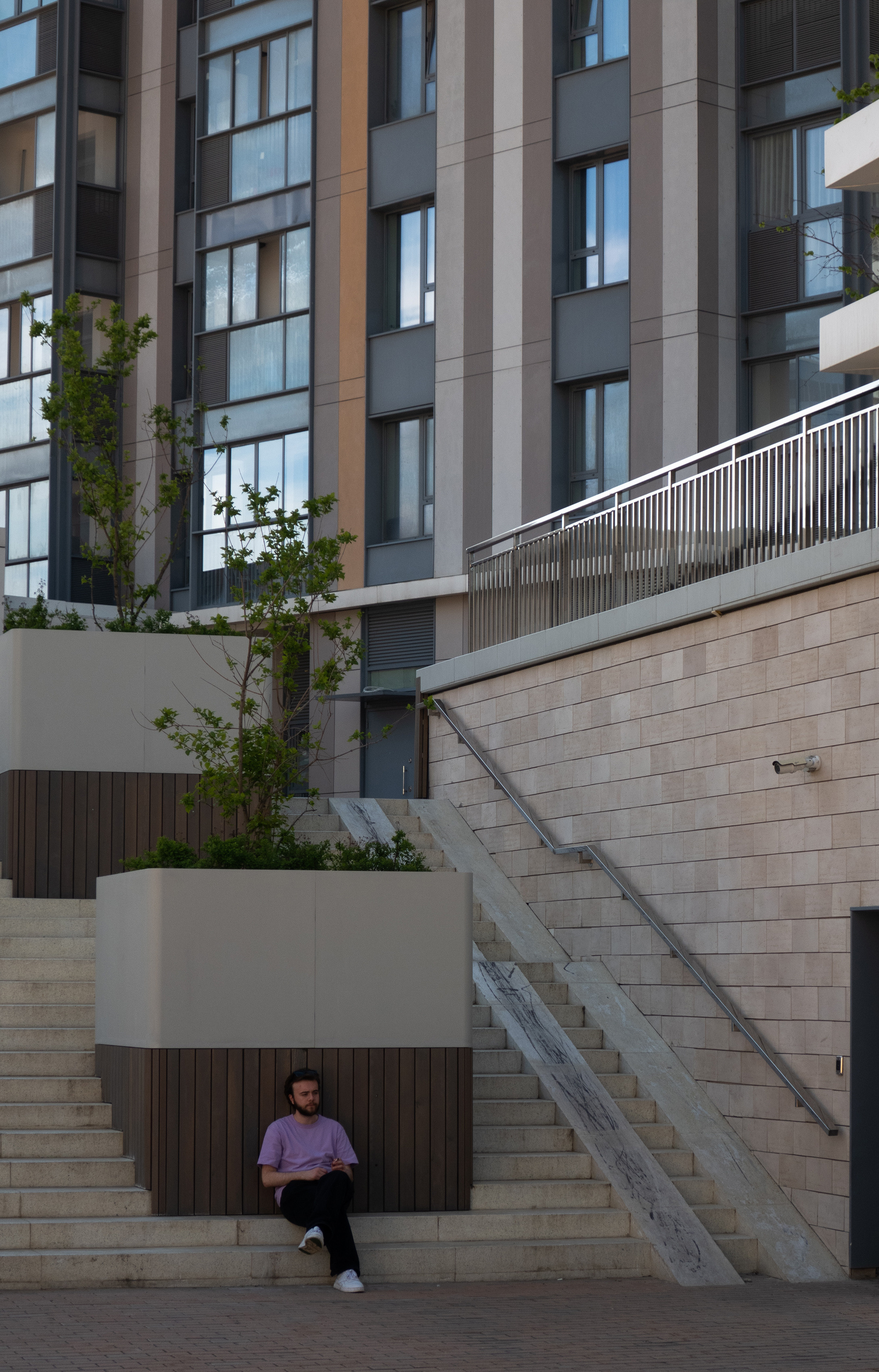 Суконная фабрика в Свиблово. Проект «Фотокладовка»: блог уличной фотографии в формате street photo