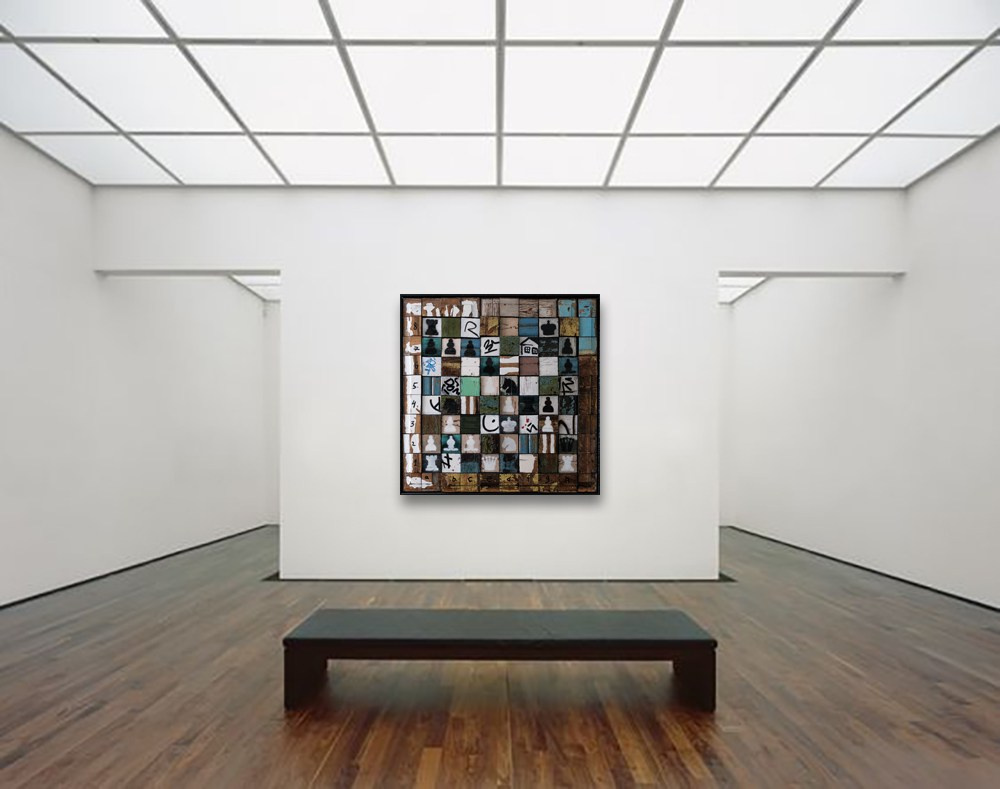 ПРОЕКТ «ИСЧЕЗАЮЩИЙ ГОРОД». ANTONVARSOBA