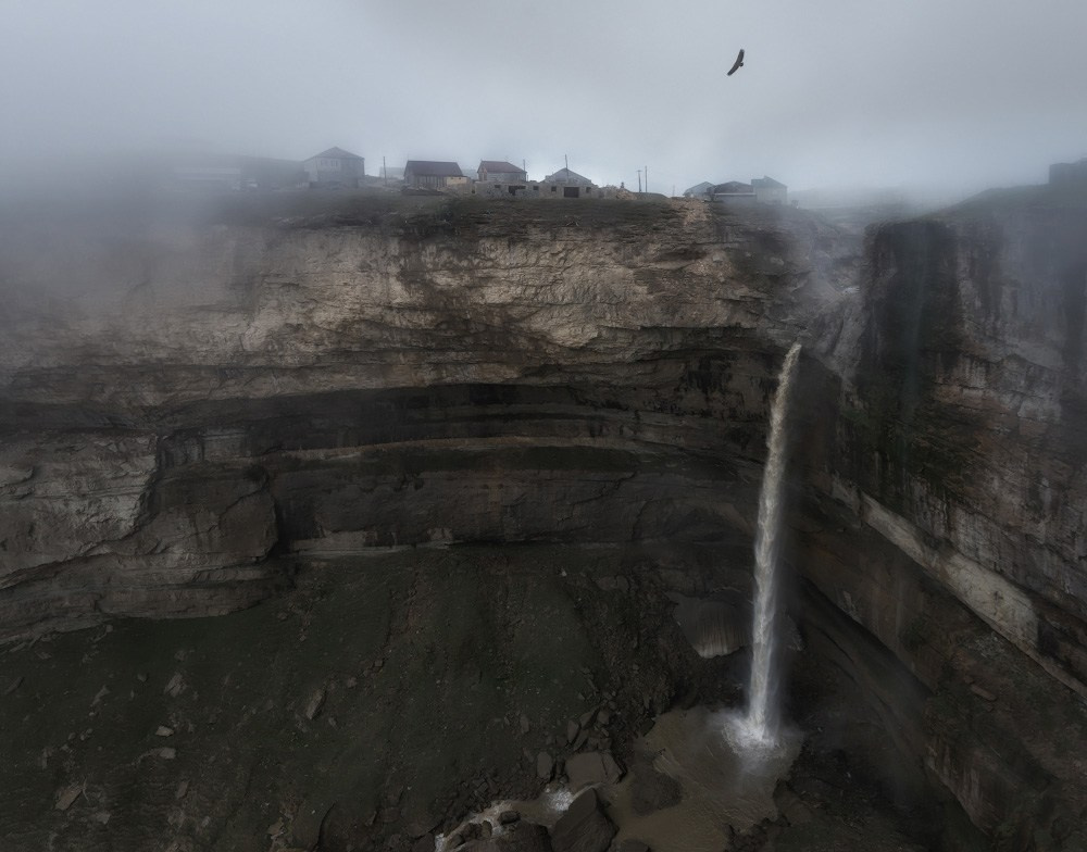 Фотоотчет Дагестан