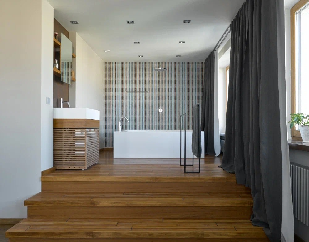 Пентхаус на Страстном | 2015. Artforma