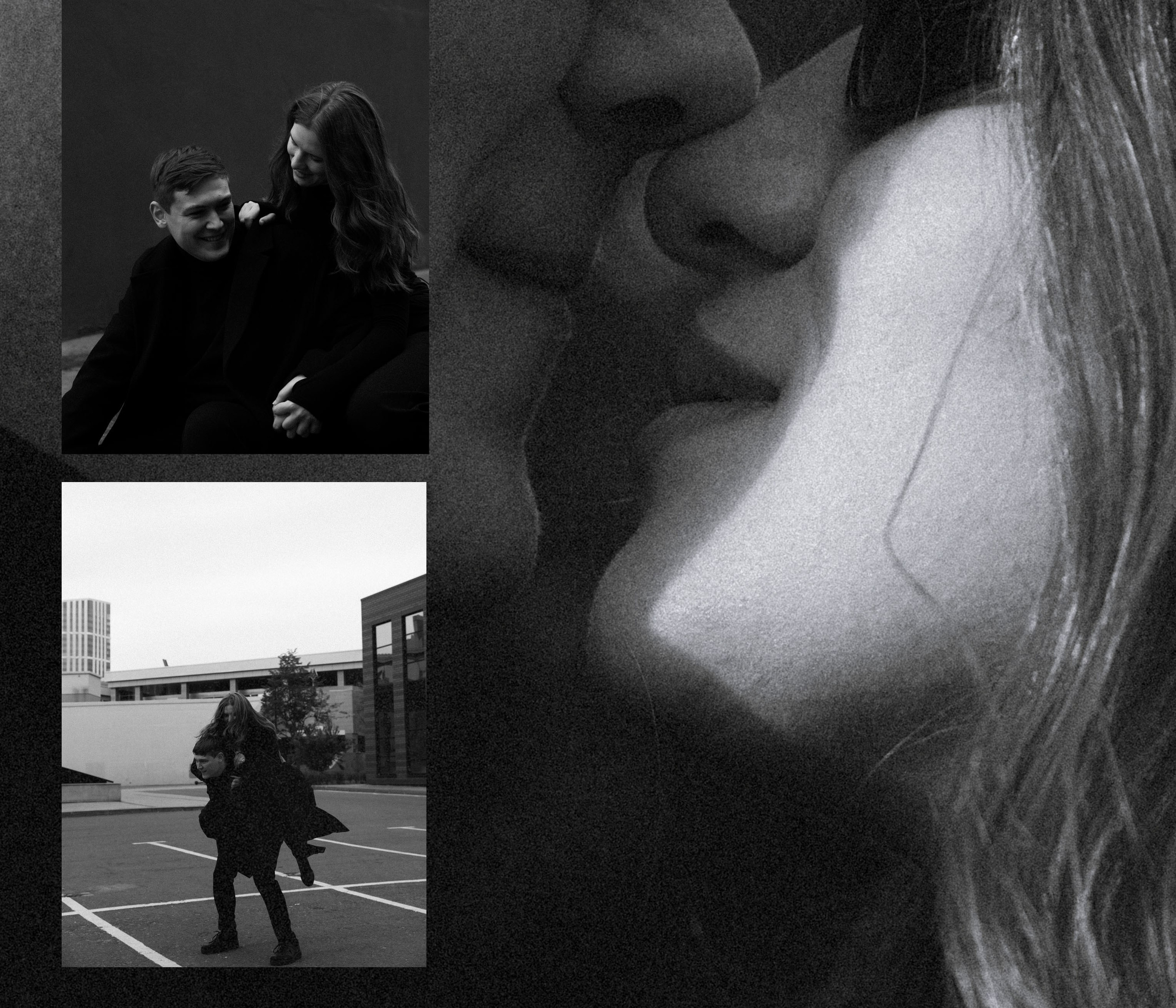 Парные съемки. KILSLANA PHOTO