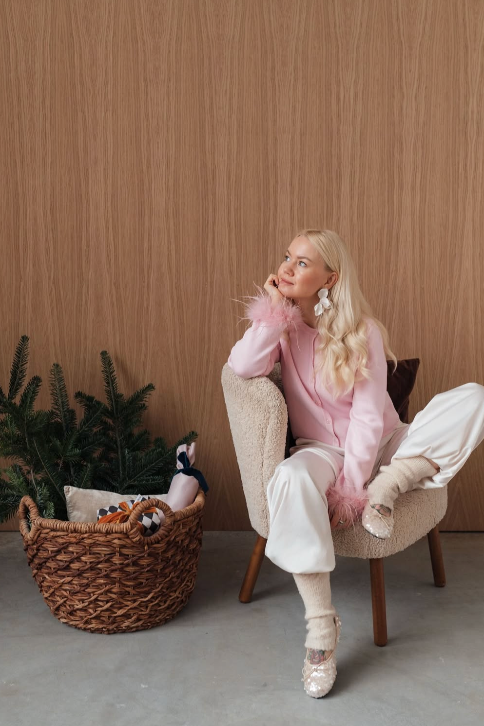 Фотостудии Минска. Anastasia Blud Photography