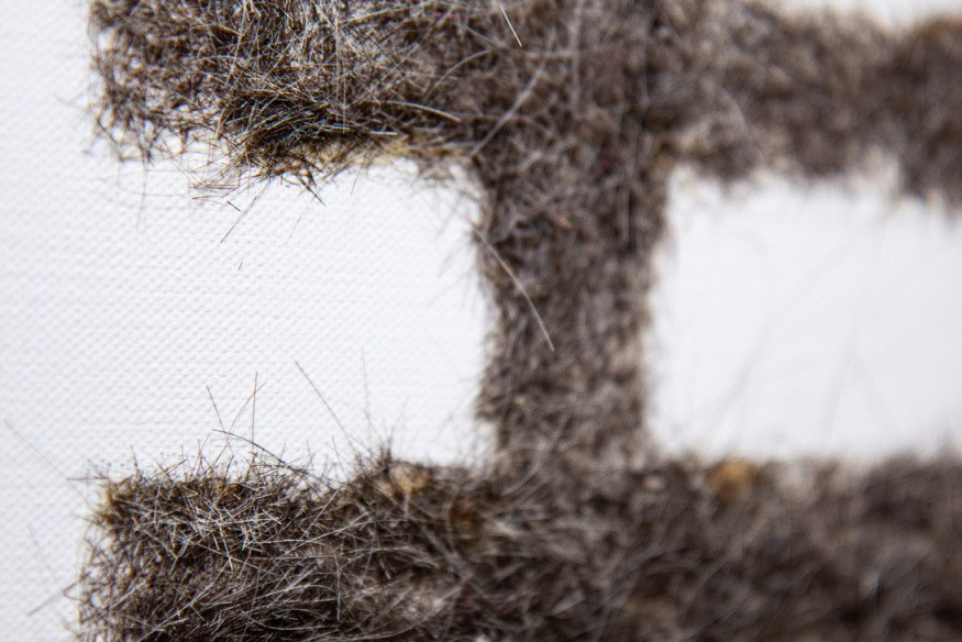 Облунение. Artist Oleg Semenovykh