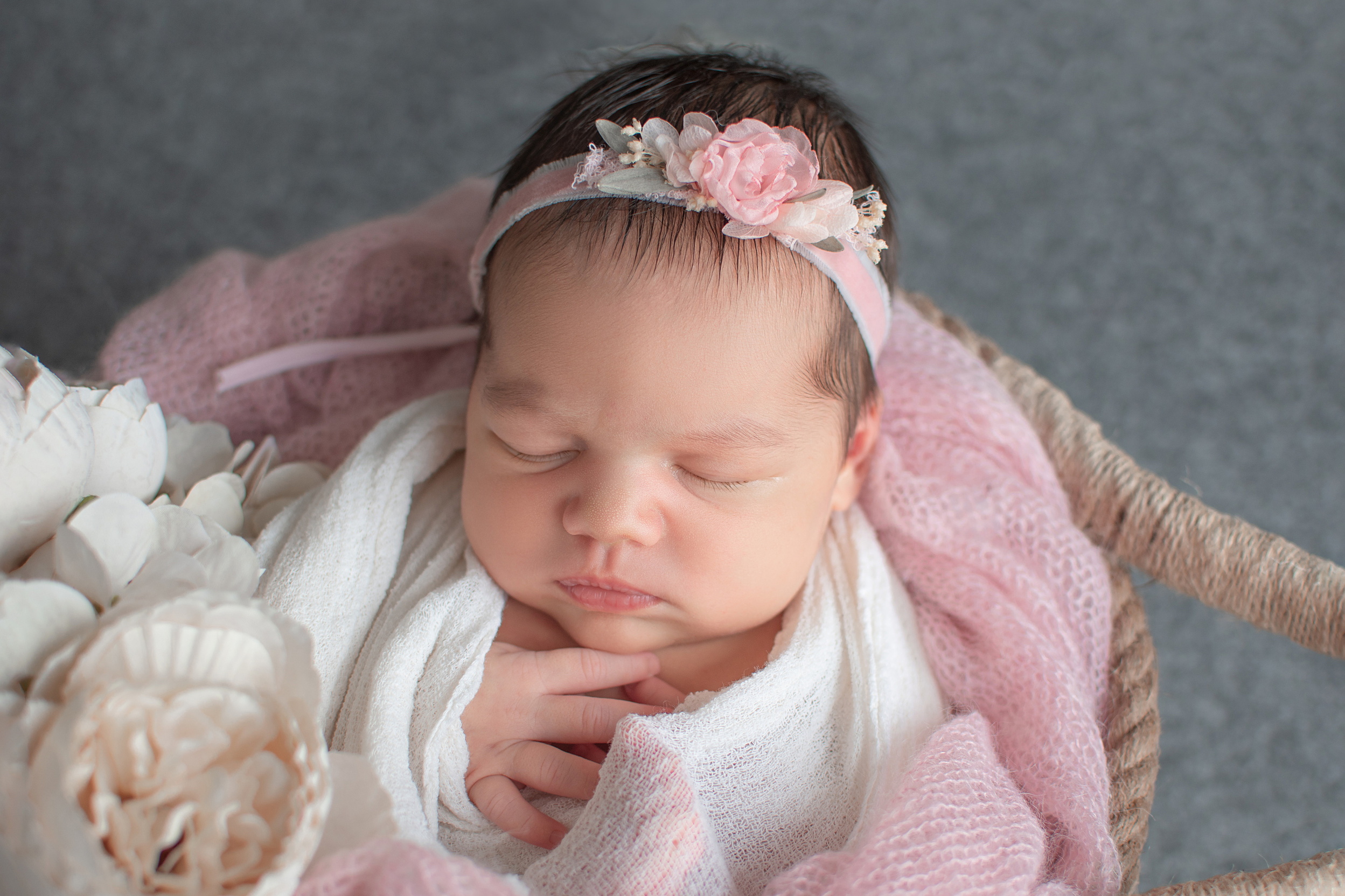 Информация. Фотограф новорожденных Алеся Парфёнова