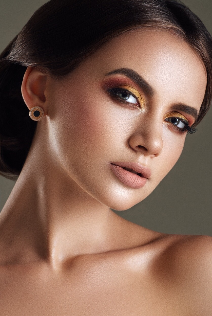 Интервью с талантливым фотографом и ретушером Владом Дроздовым