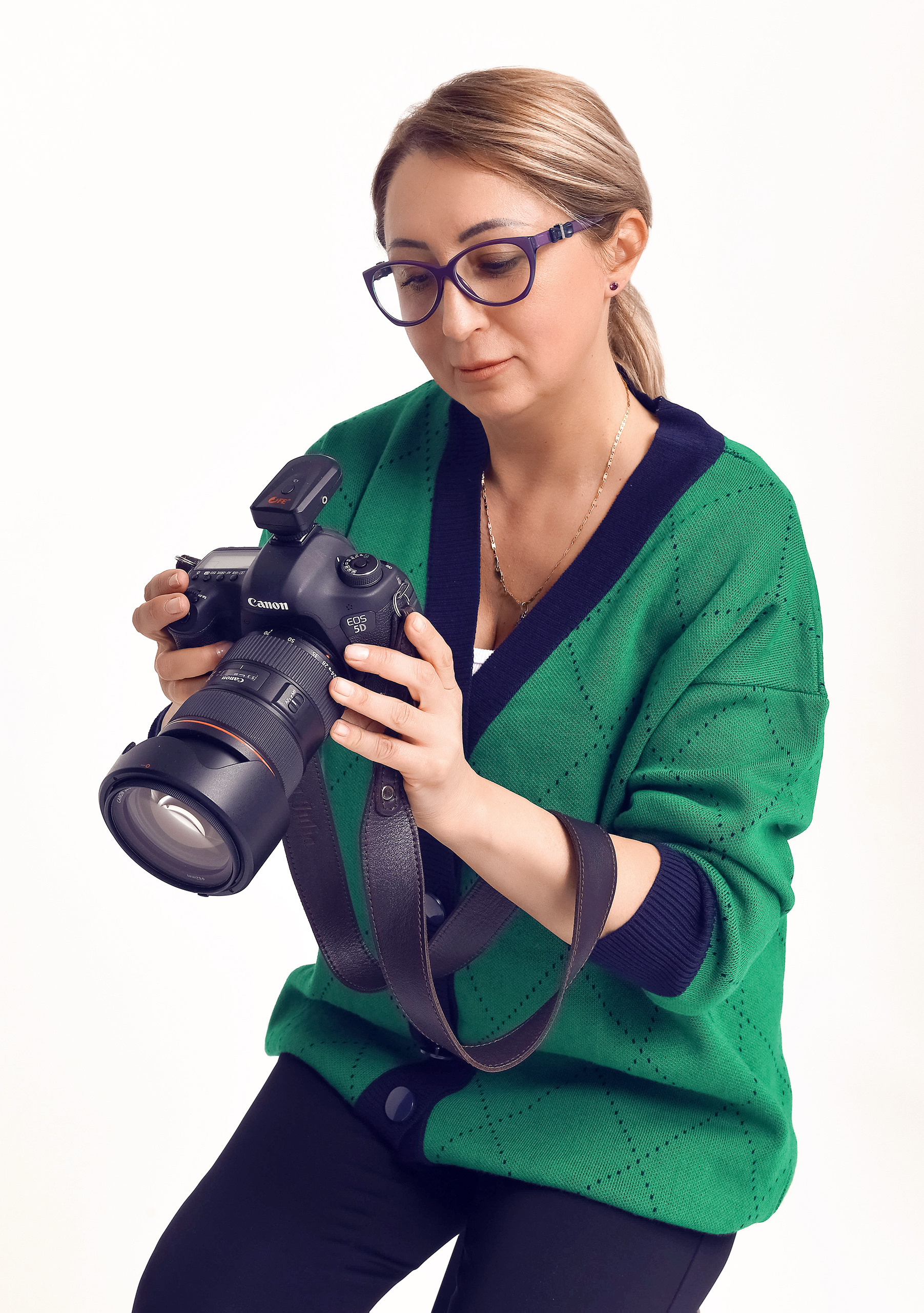 О фотографе. Фотограф в Москве Юлия Борисова