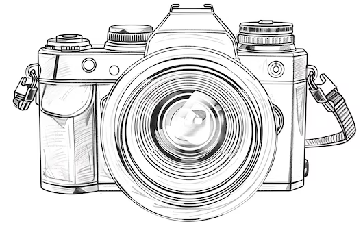 Забронировать. Автопортретная Фокус