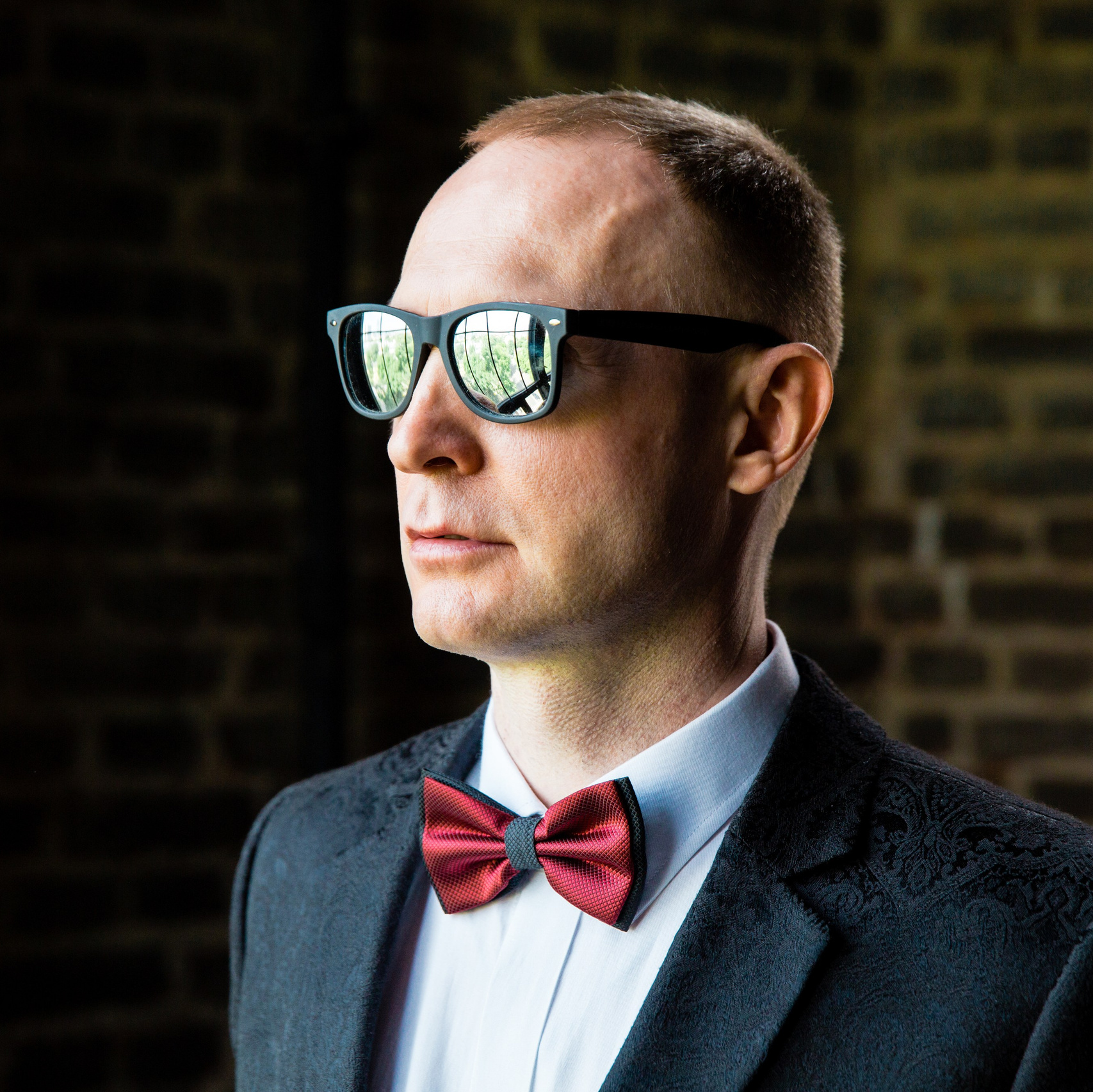 КОНТАКТЫ. Сергей Орден