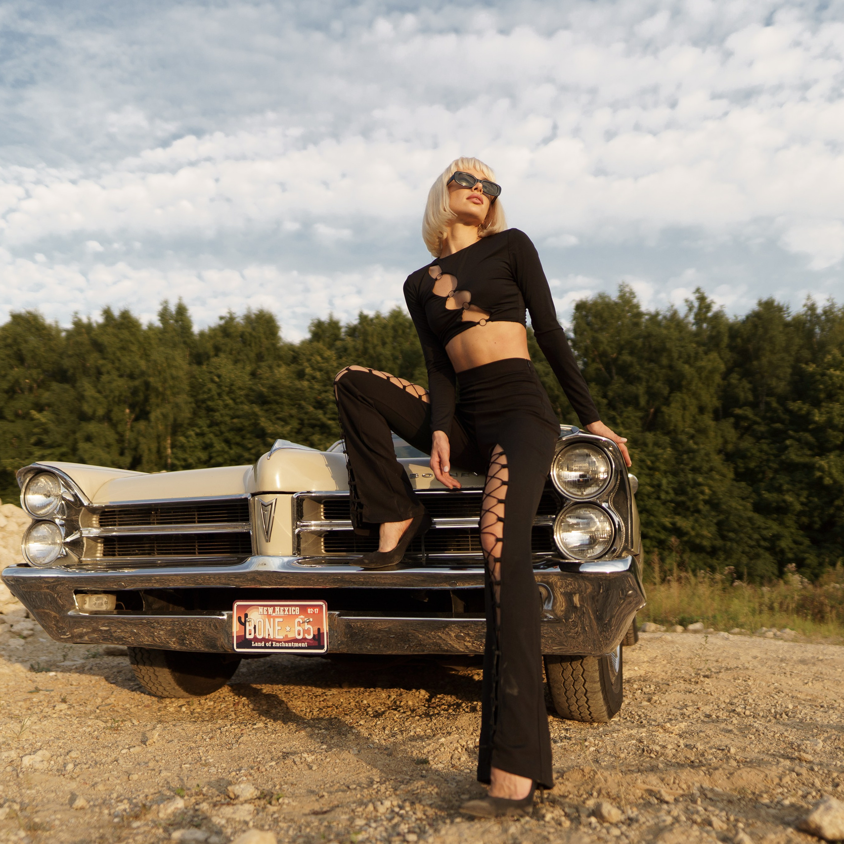 Фотограф портретист Андрей Власов в Москве