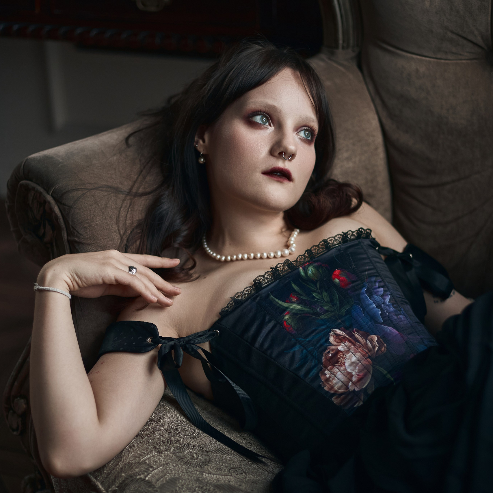 ФОТОГРАФ ANASTASIA KOSHELEVA