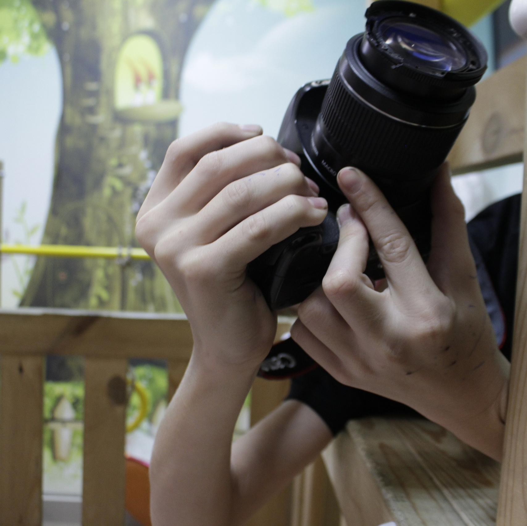 Контакты. Фотокрыжовник. Снимаем, дружим, путешествуем