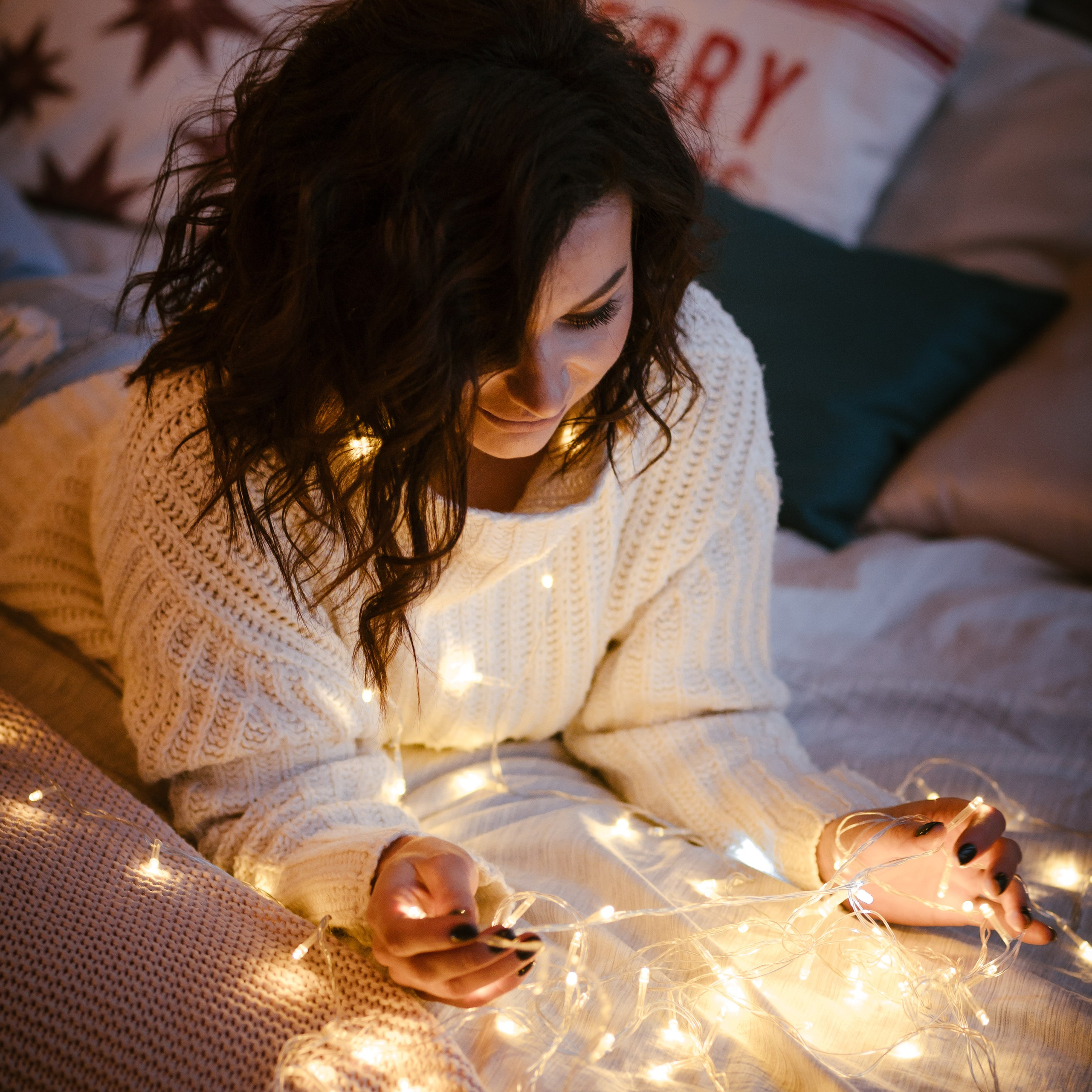 Новогодние фото дни. Фотограф новорожденных Екатеринбург