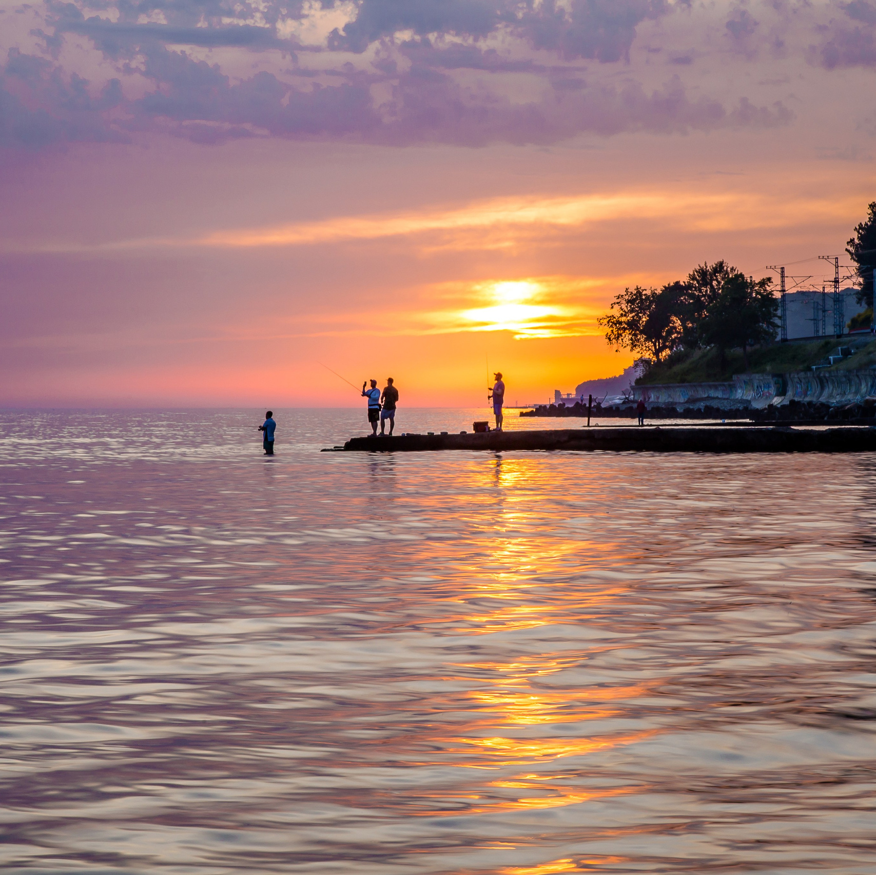 Локации Сочи. Фотограф в Сочи. Свадебная видеосъемка Сочи