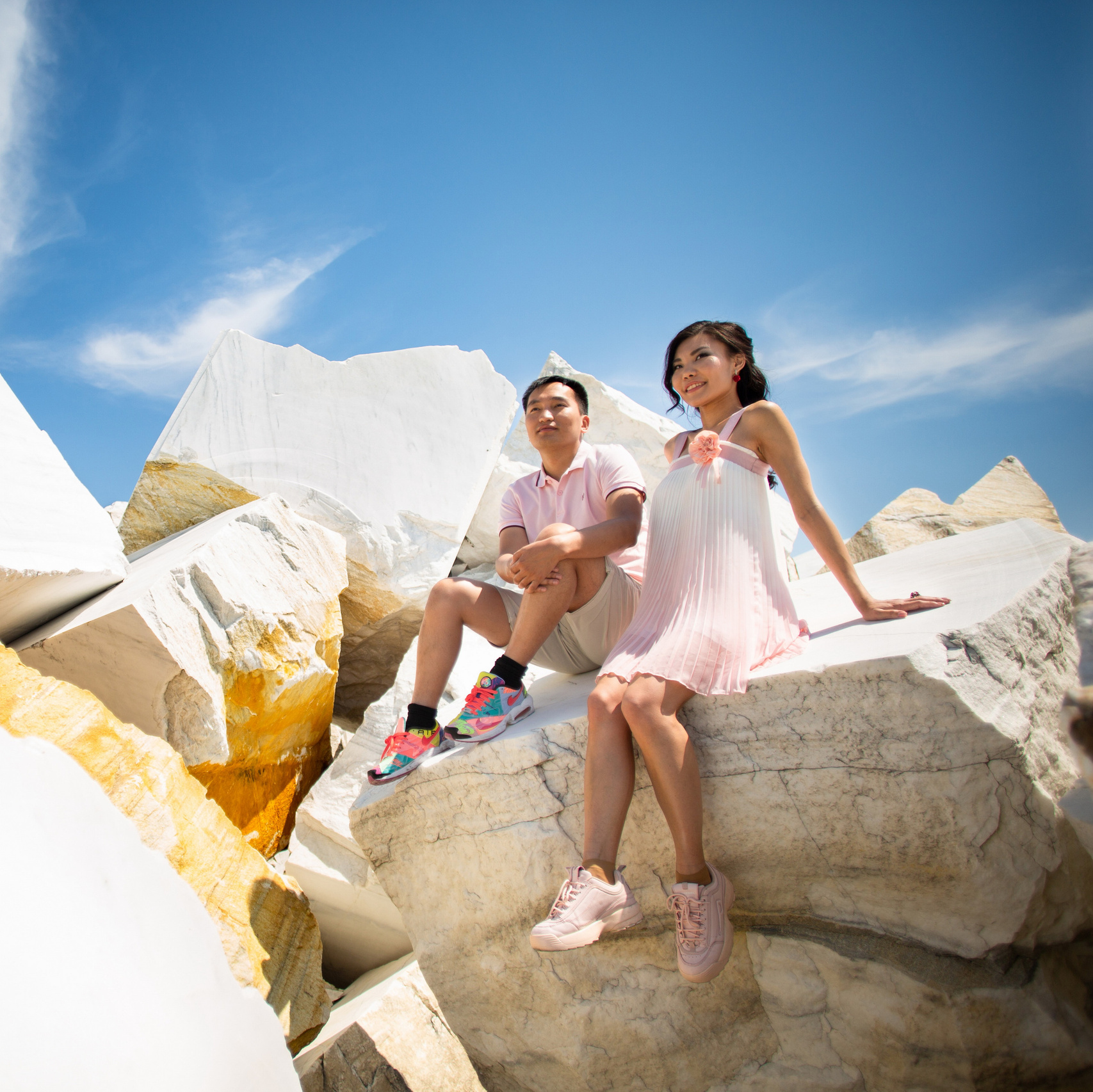 Фотограф Улан-Удэ, Свадьба Улан-Удэ