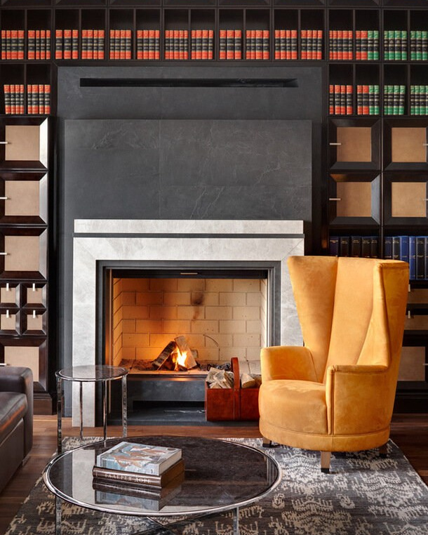 ЖК Онегин | 2014. Artforma