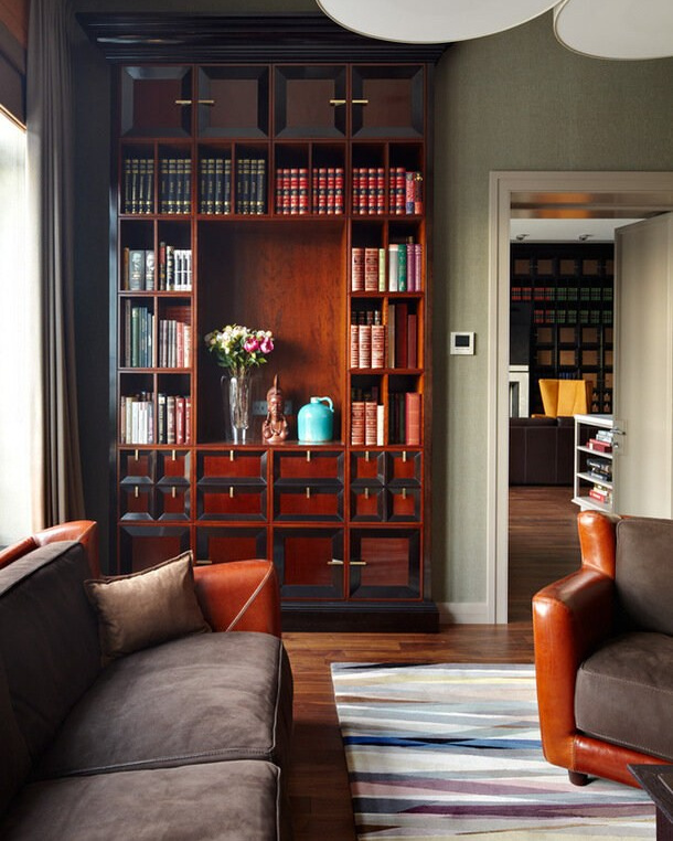 ЖК Онегин | 2014. Artforma