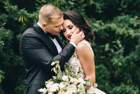 Свадебный фотограф Сургут. Свадебный фотограф в Сургуте Наталья Иванова