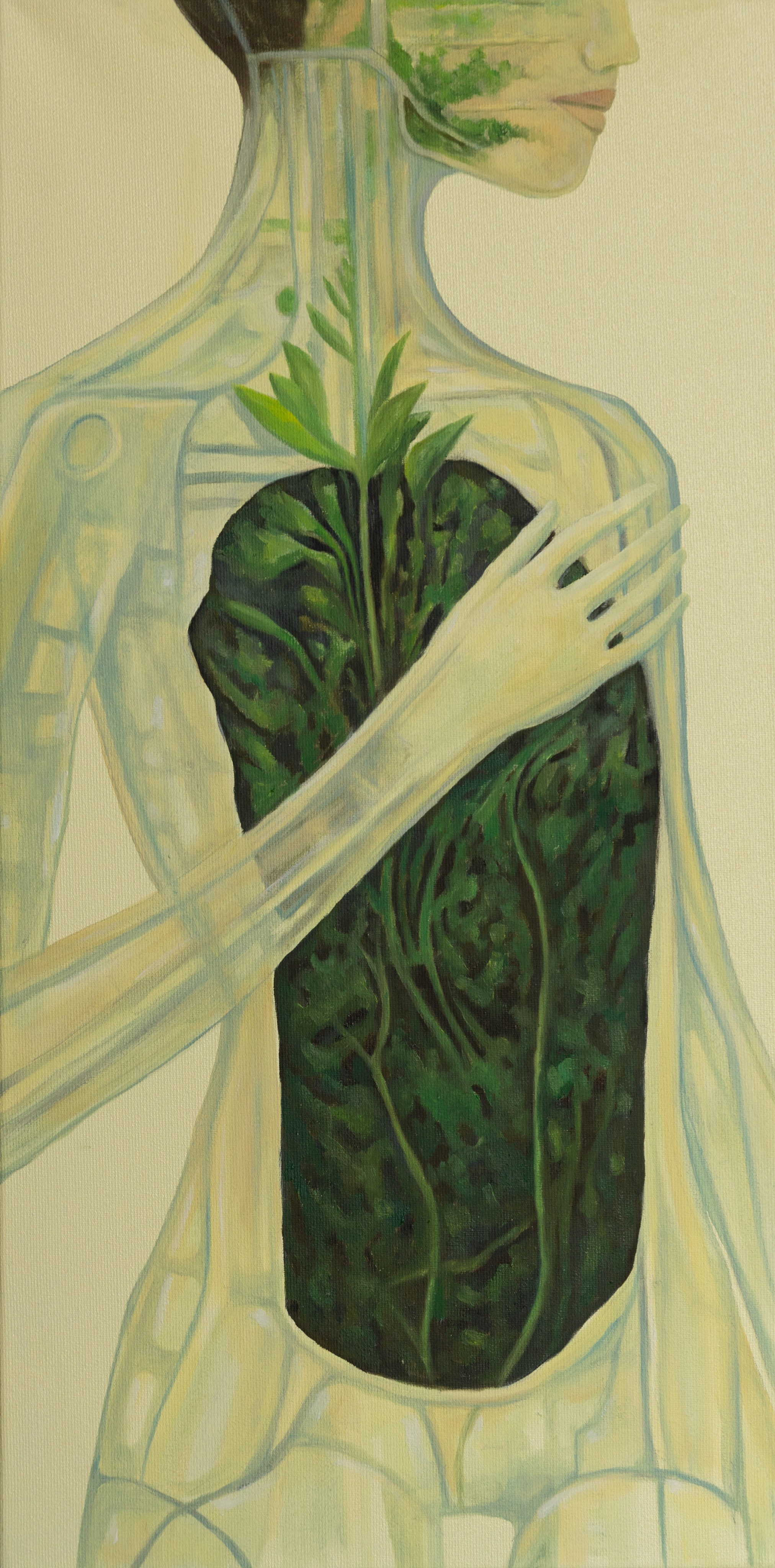 Paintings Premium. Astrakhov Pavel, photographer and artist