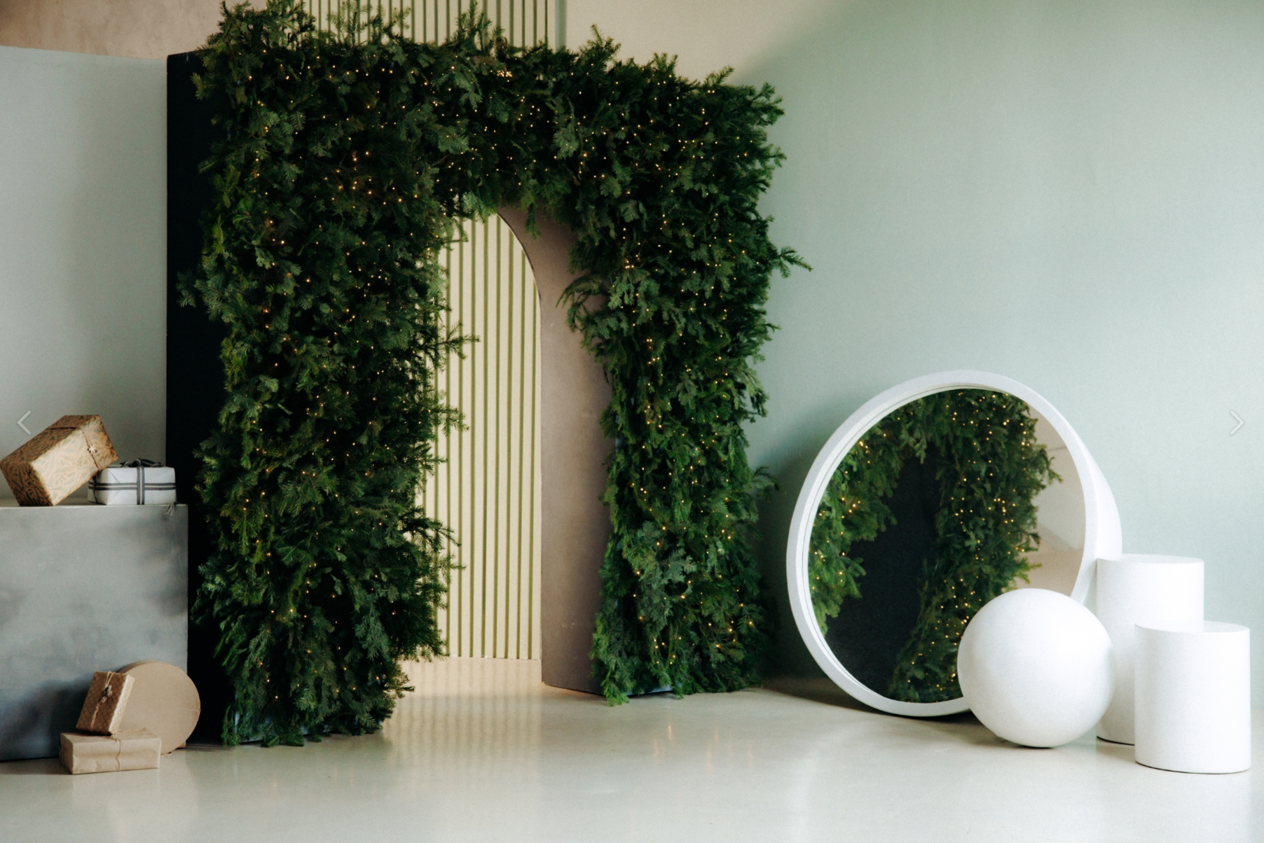 Актуальные фотостудии Самары: аренда, новогодние локации, услуги фотографа