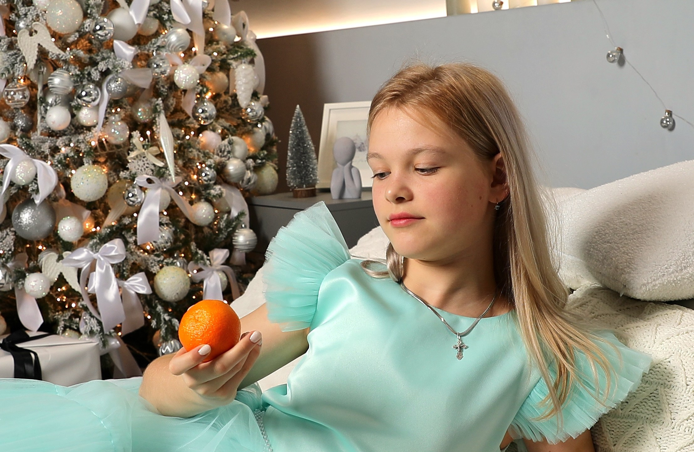 Новогодняя фотосессия. Привет, меня зовут Vikki фотограф с опытом более 7 лет