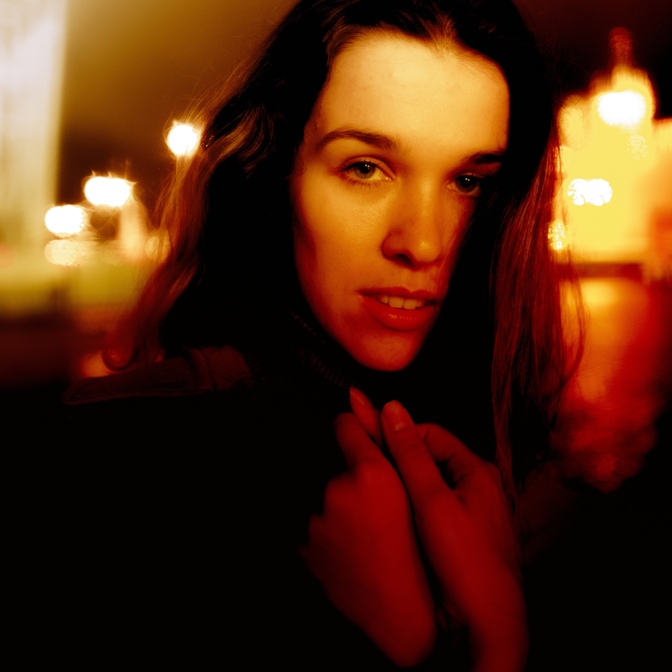 Женский фотограф в Новосибирске