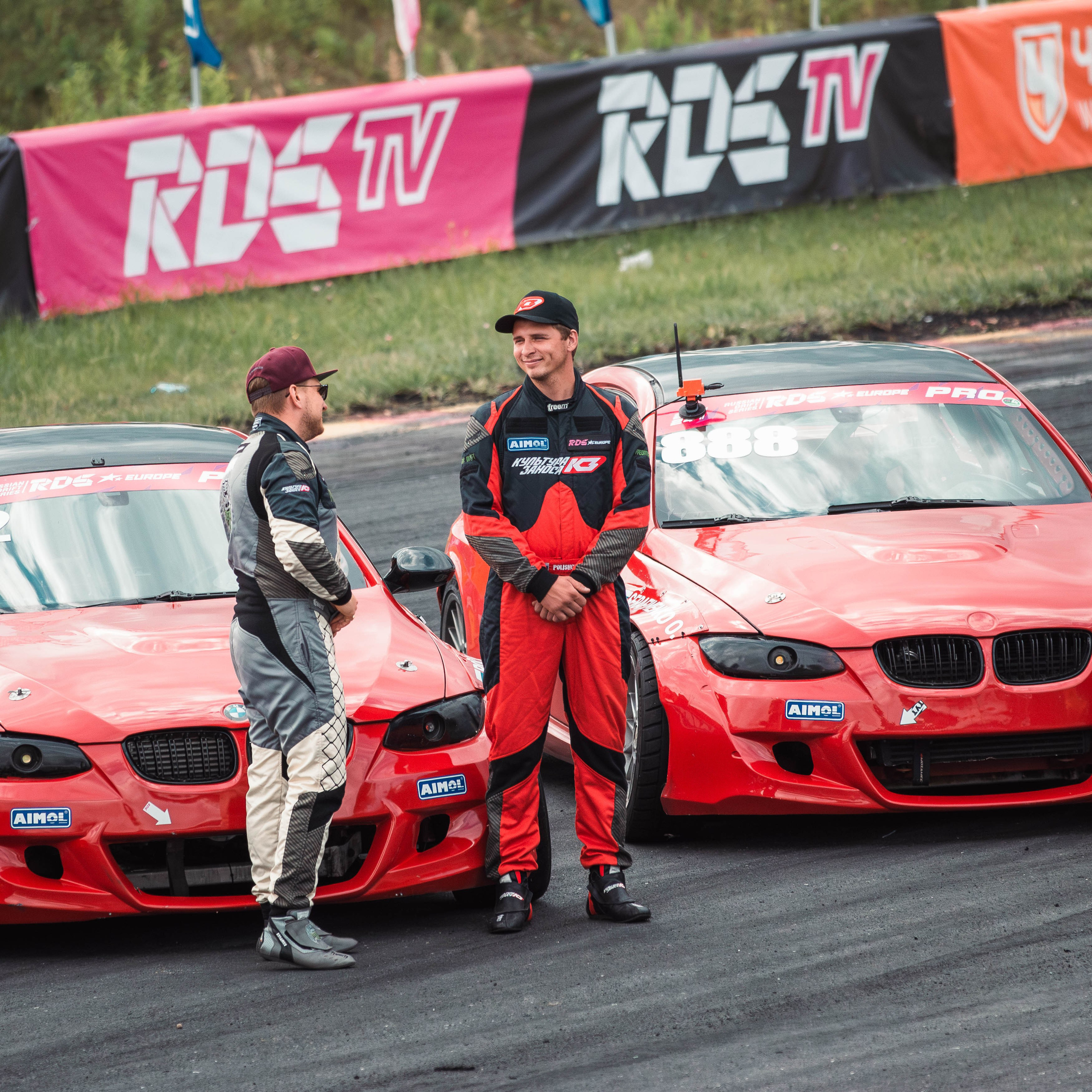 Контакты. Андрей Коновалов