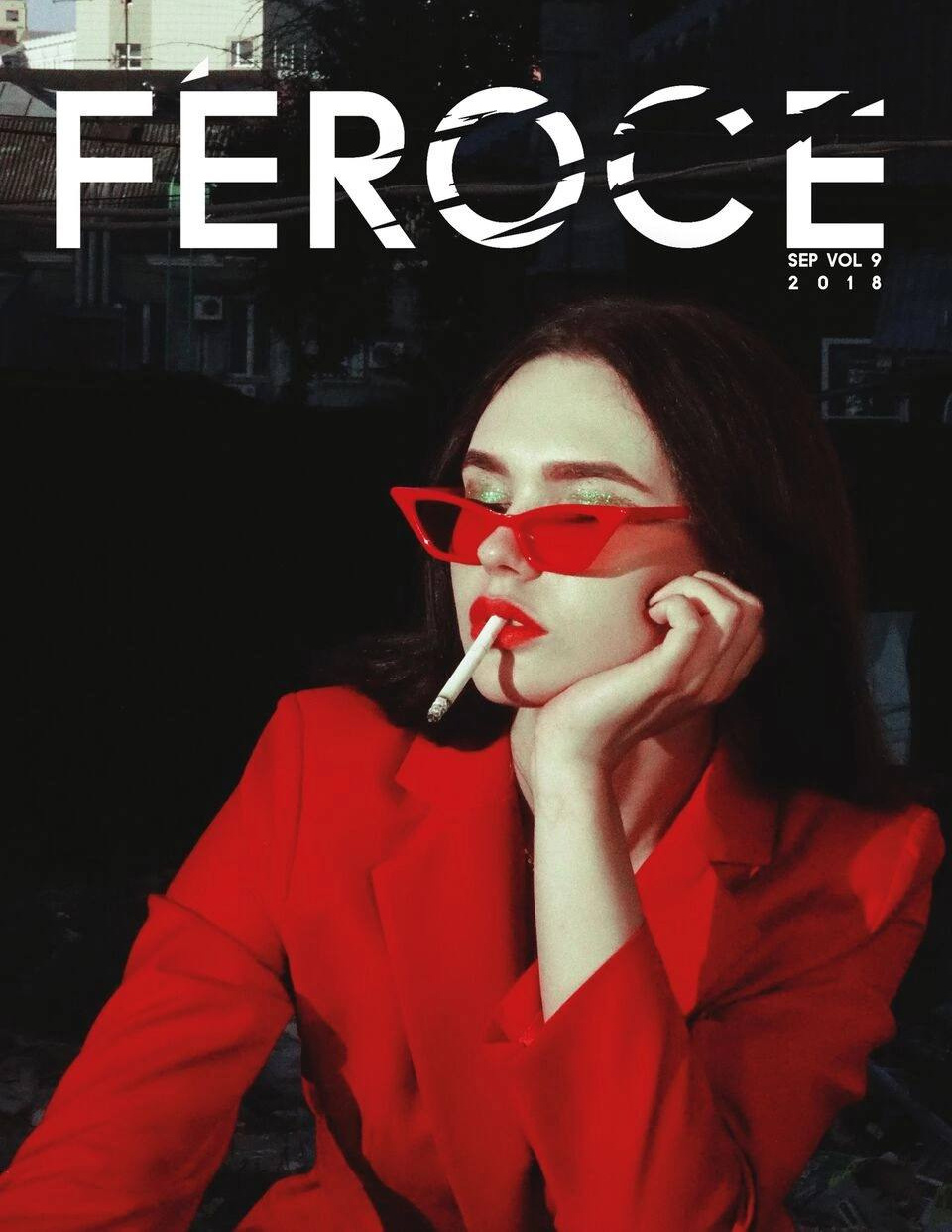 ABOUT US. THE FAME MODELS