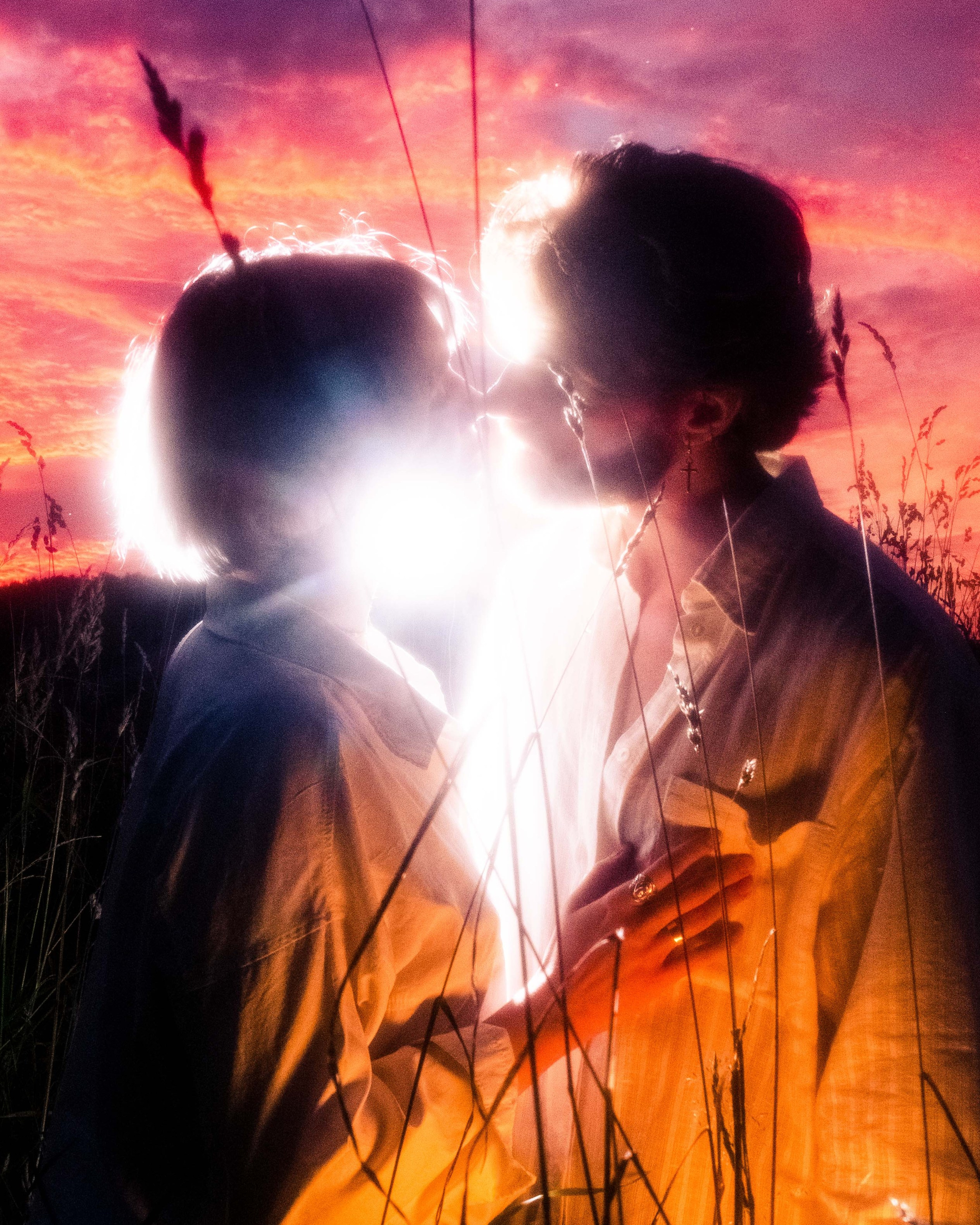 Светлая любовь. Фотограф из Москвы — DASHA NOVA | Авторская фотография в разных жанрах