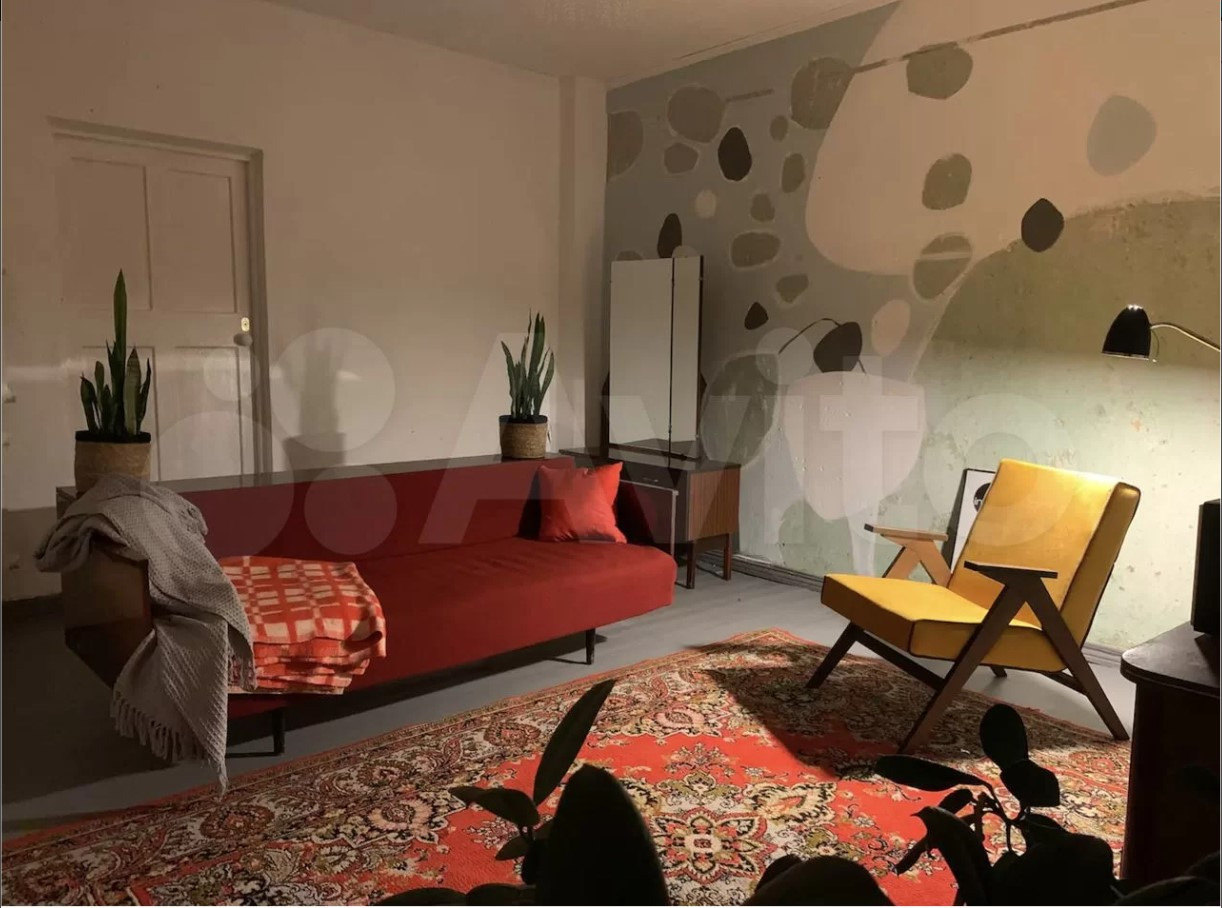 Все завертелось