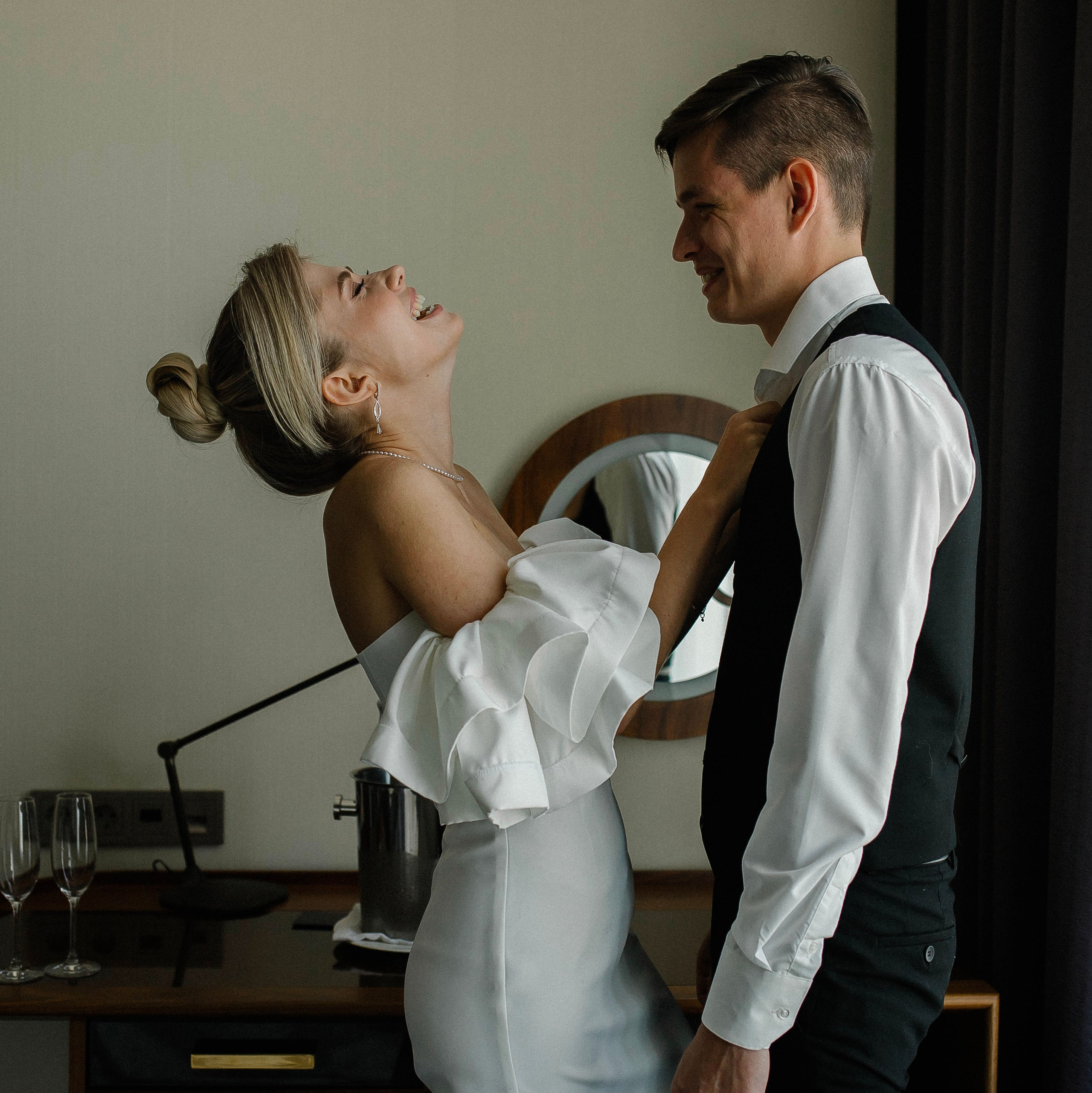 Услуги. Свадебный и семейный фотограф в Самаре Стрельникова Ирина