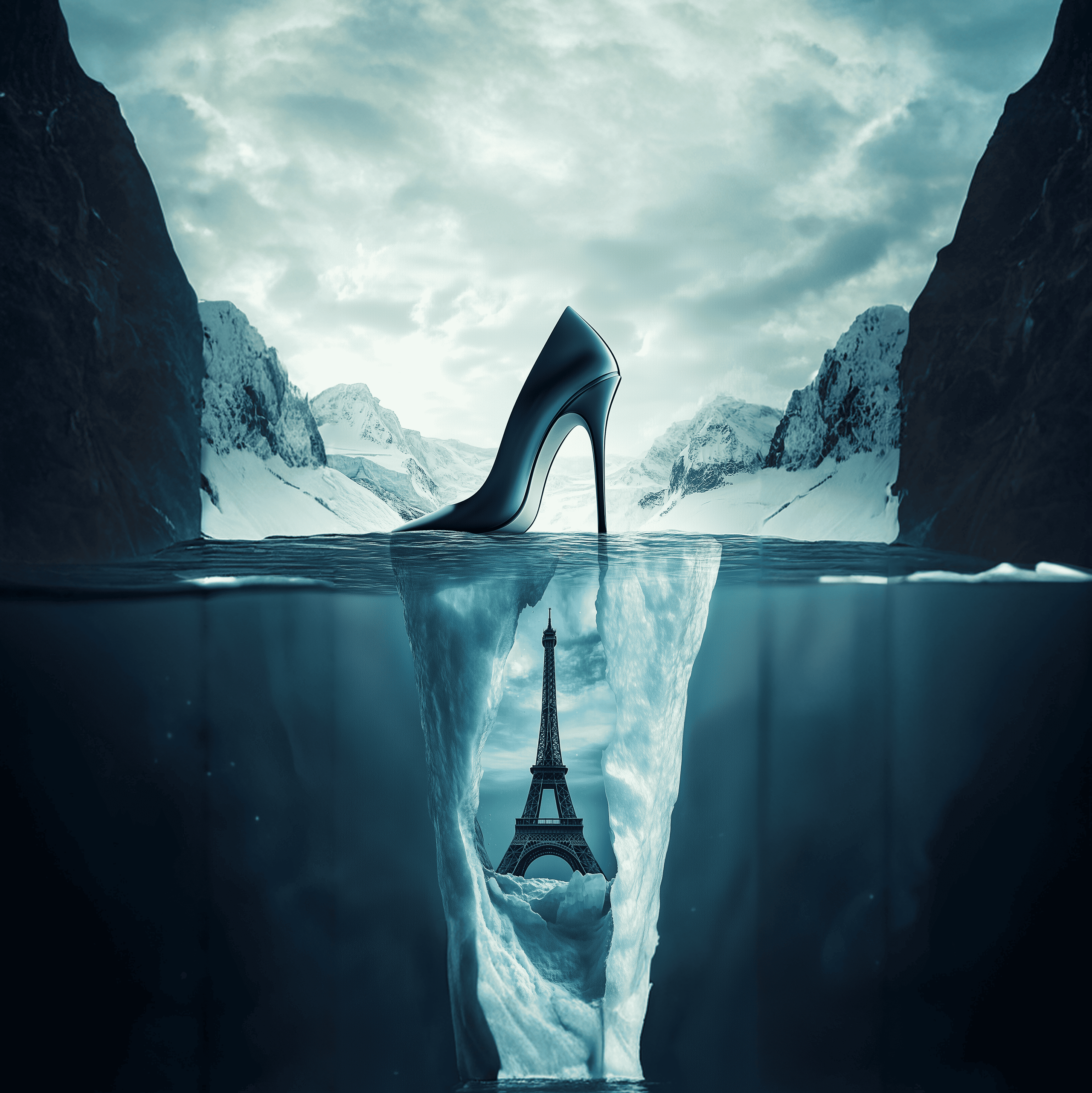 Услуги. Главная