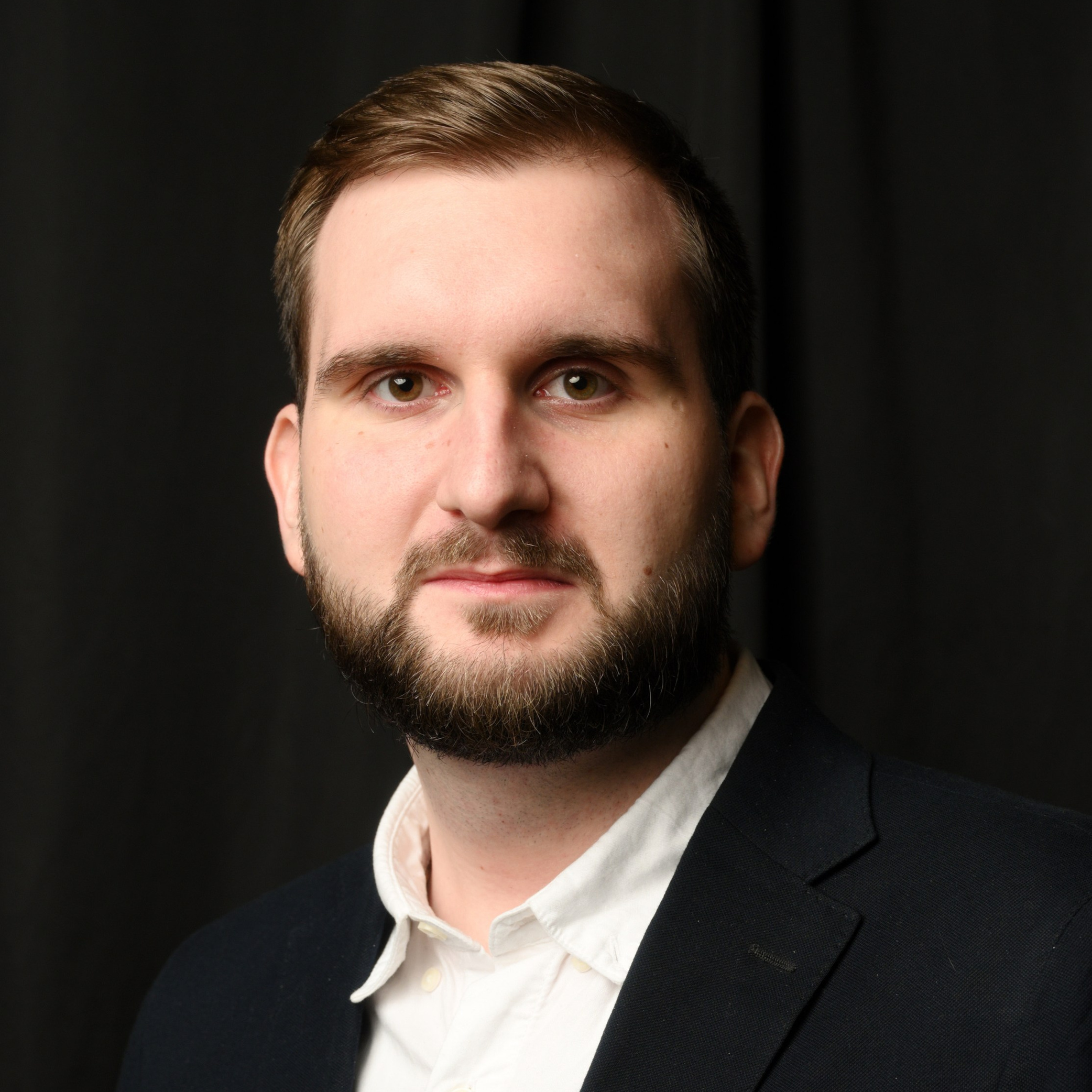 Портретная съёмка. Фотограф в Москве Илья Михайлов