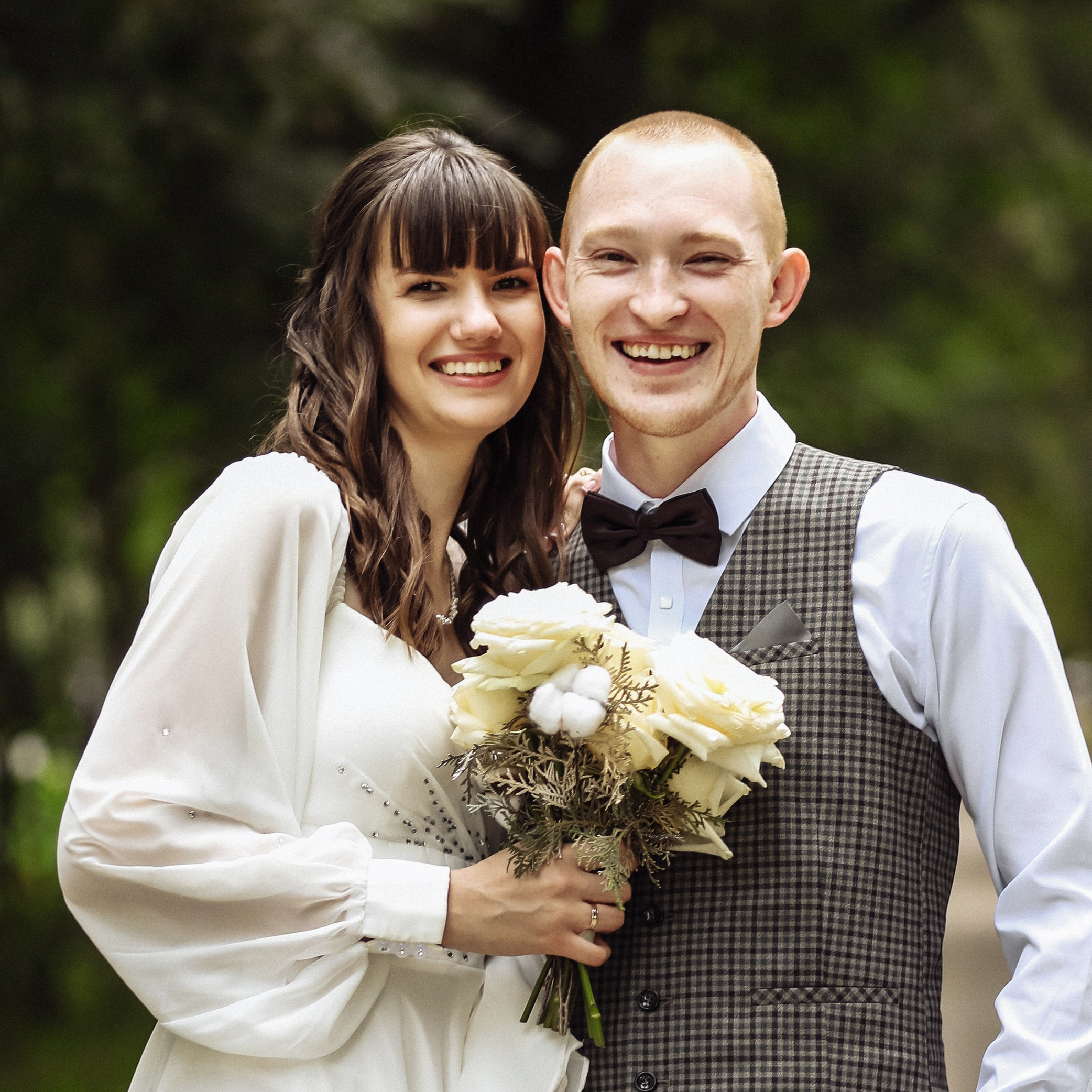 — Свадебные фотосессии. Листарова Анна семейный фотограф