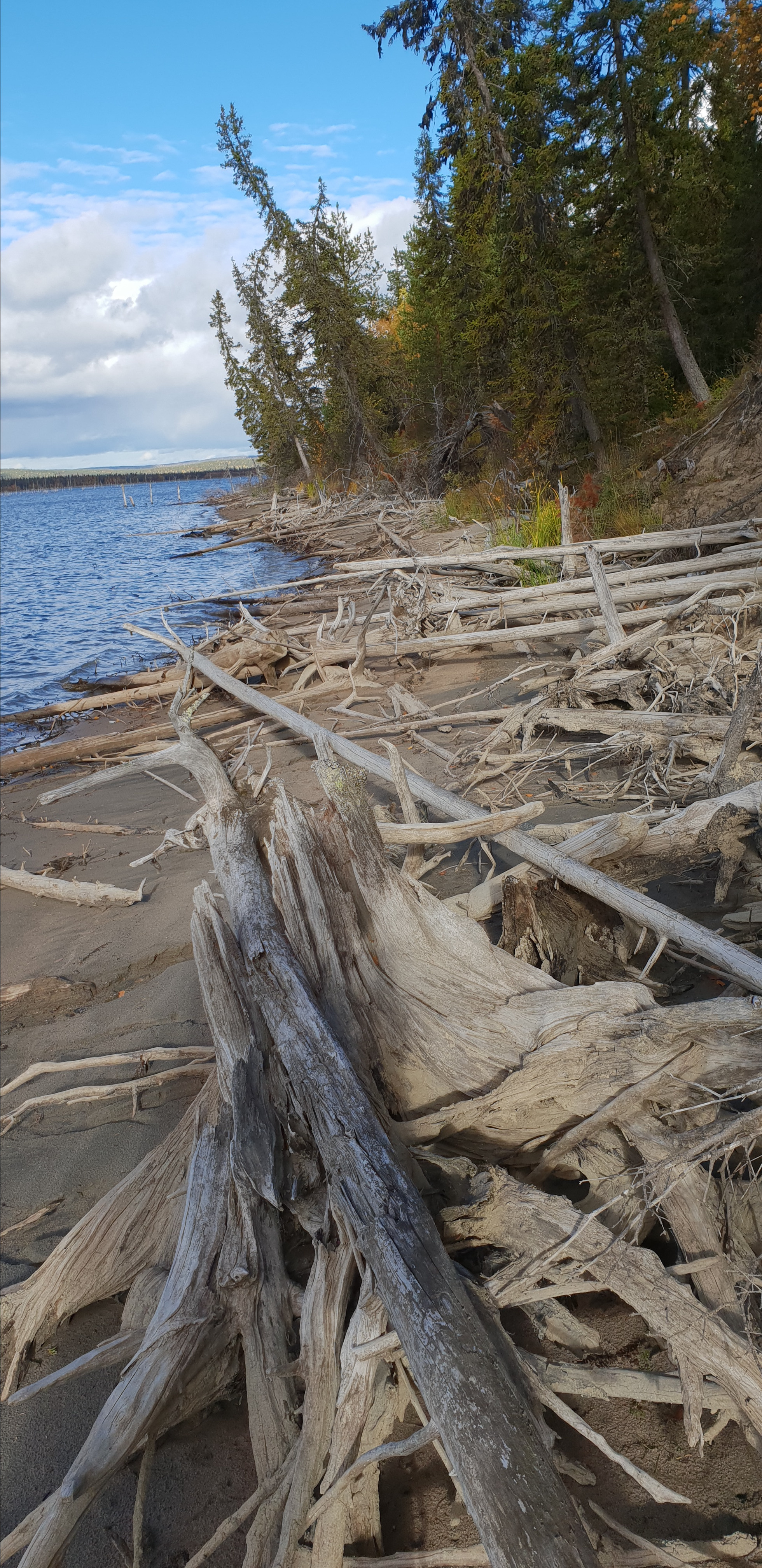 2018 — Незабываемая Карелия, Зашеек. OneSnap