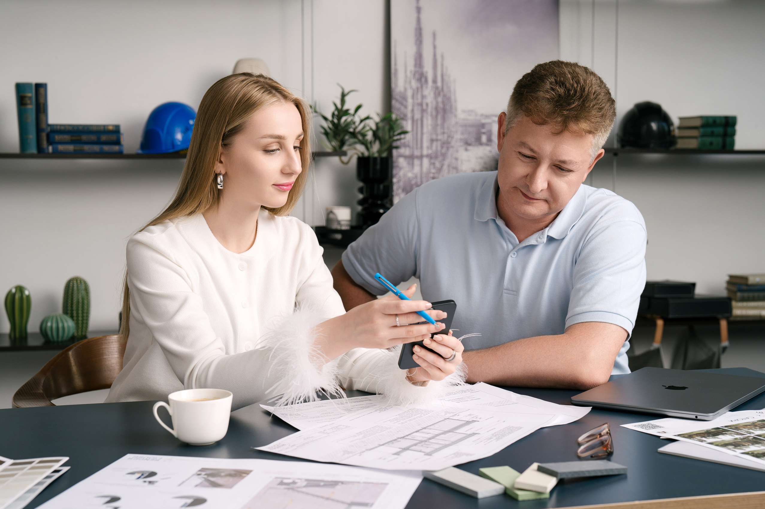 Корпоративный бизнес-портрет. Бизнес портрет в Москве — фотограф Елена Назаренко