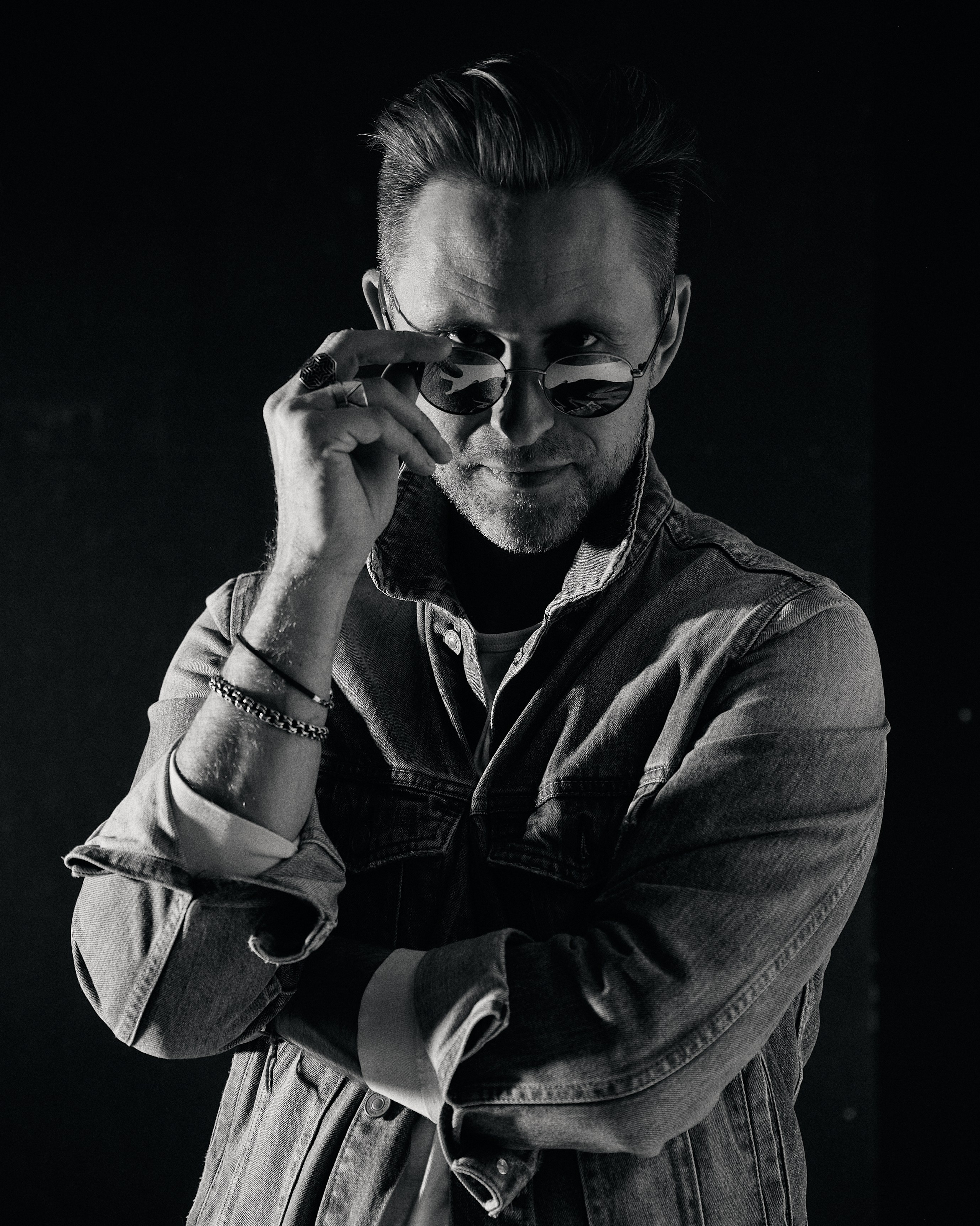 Бизнес портрет. Предметная фото и видеосъемка в Саратове| Профессиональный фотограф