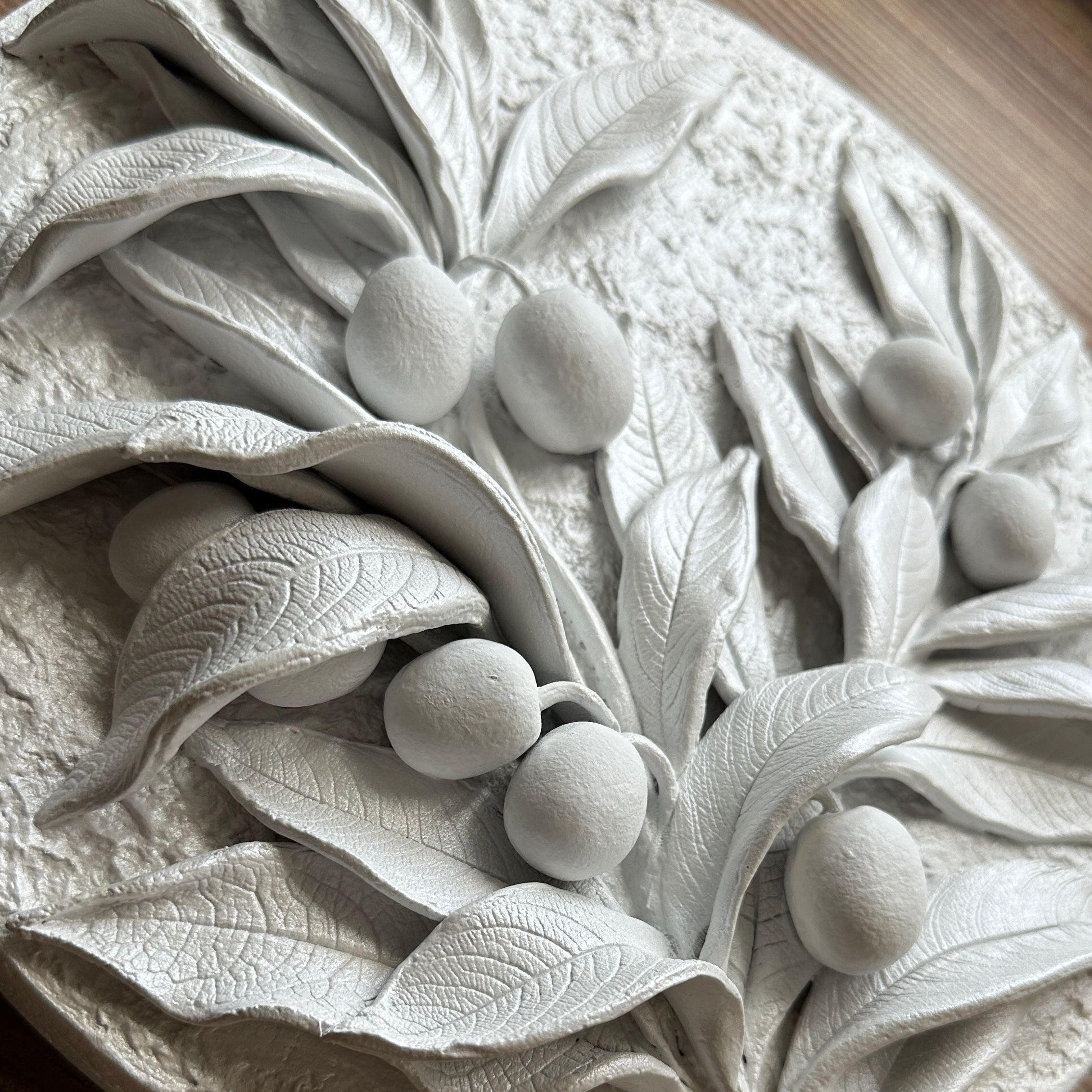 современный художник, скульптор, Багулина Светлана