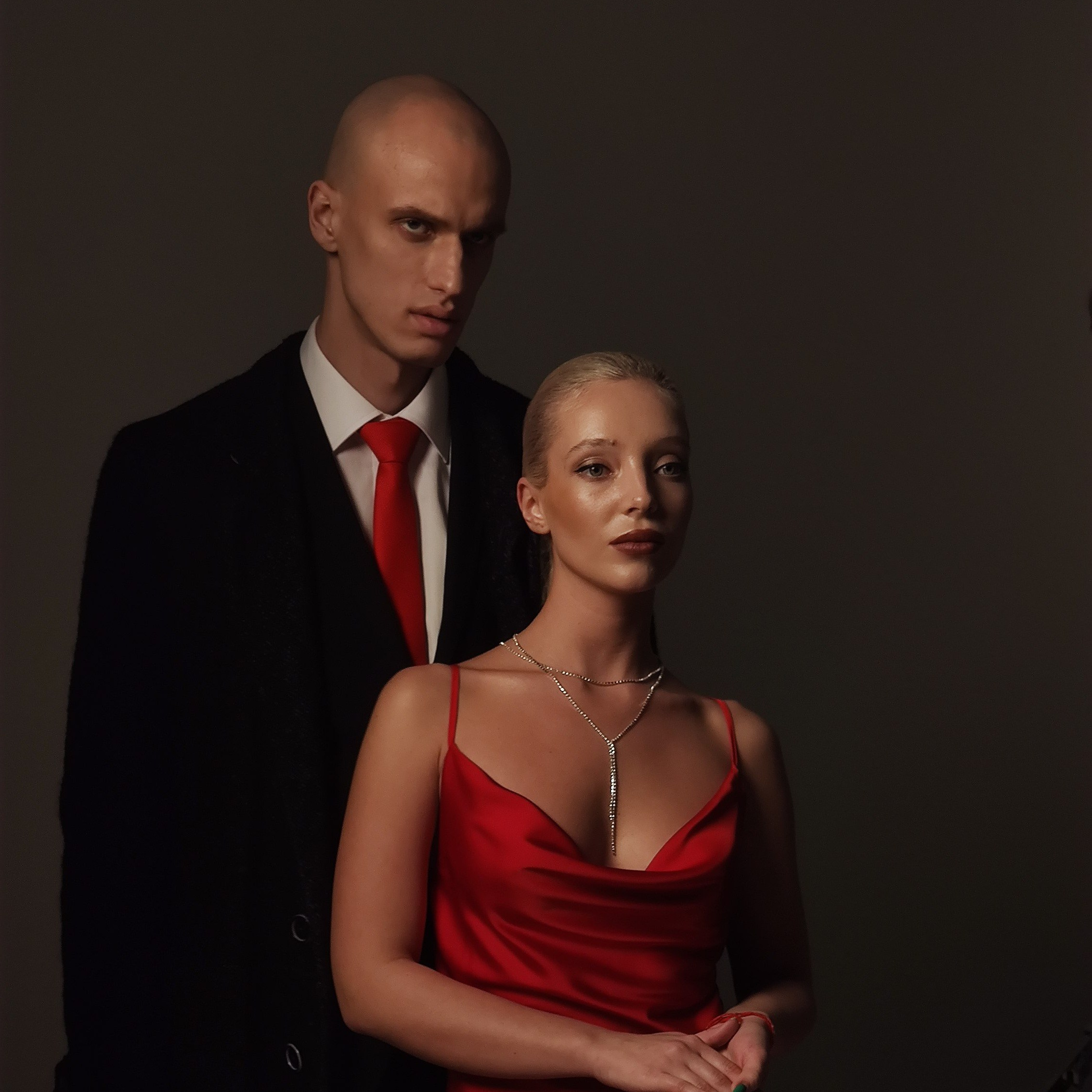 ТФП. Видеомейкер и фотограф Кэтрин.Филм