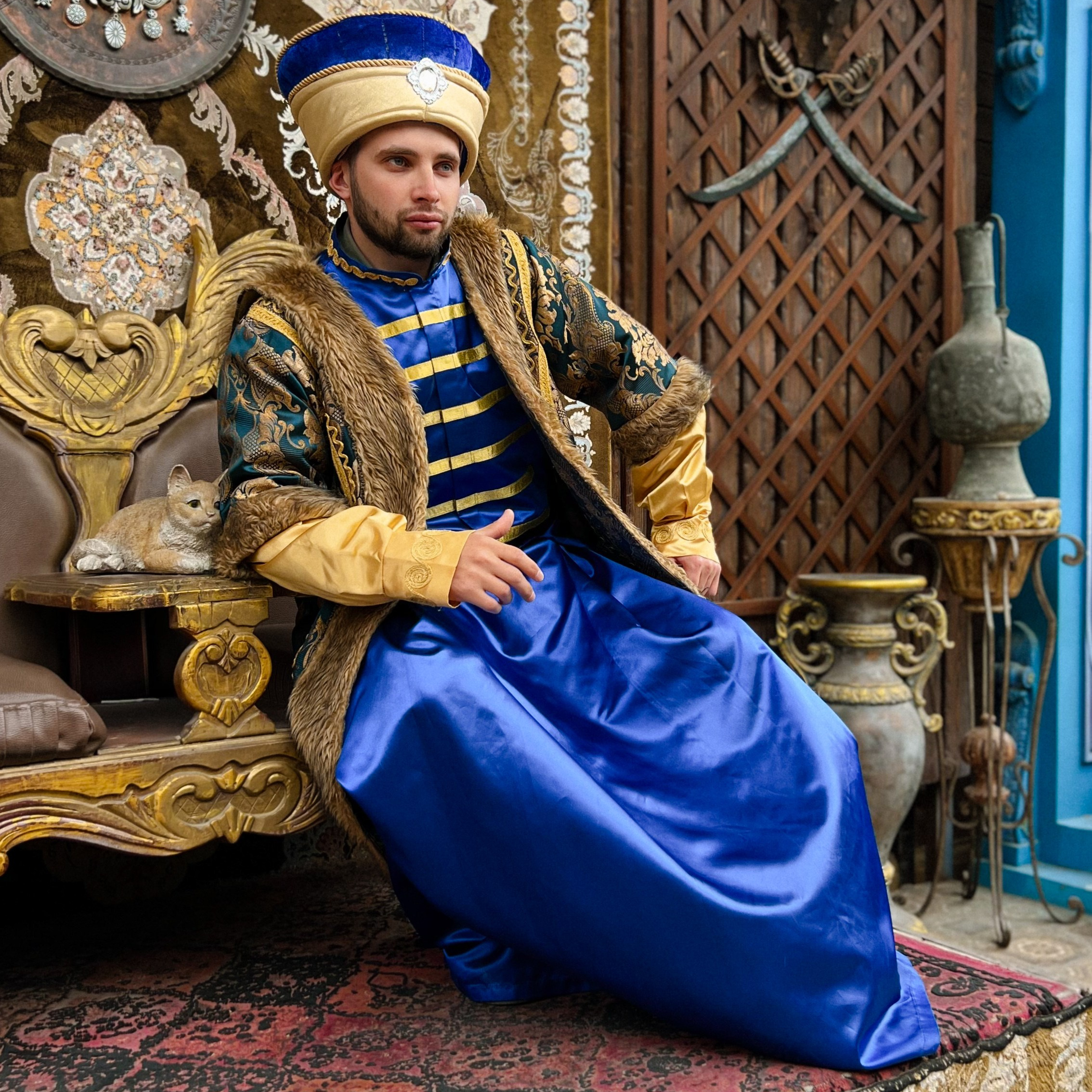 Фототур Дагестан 17 — 20 октября. Фотограф Москва и Видеограф Москва