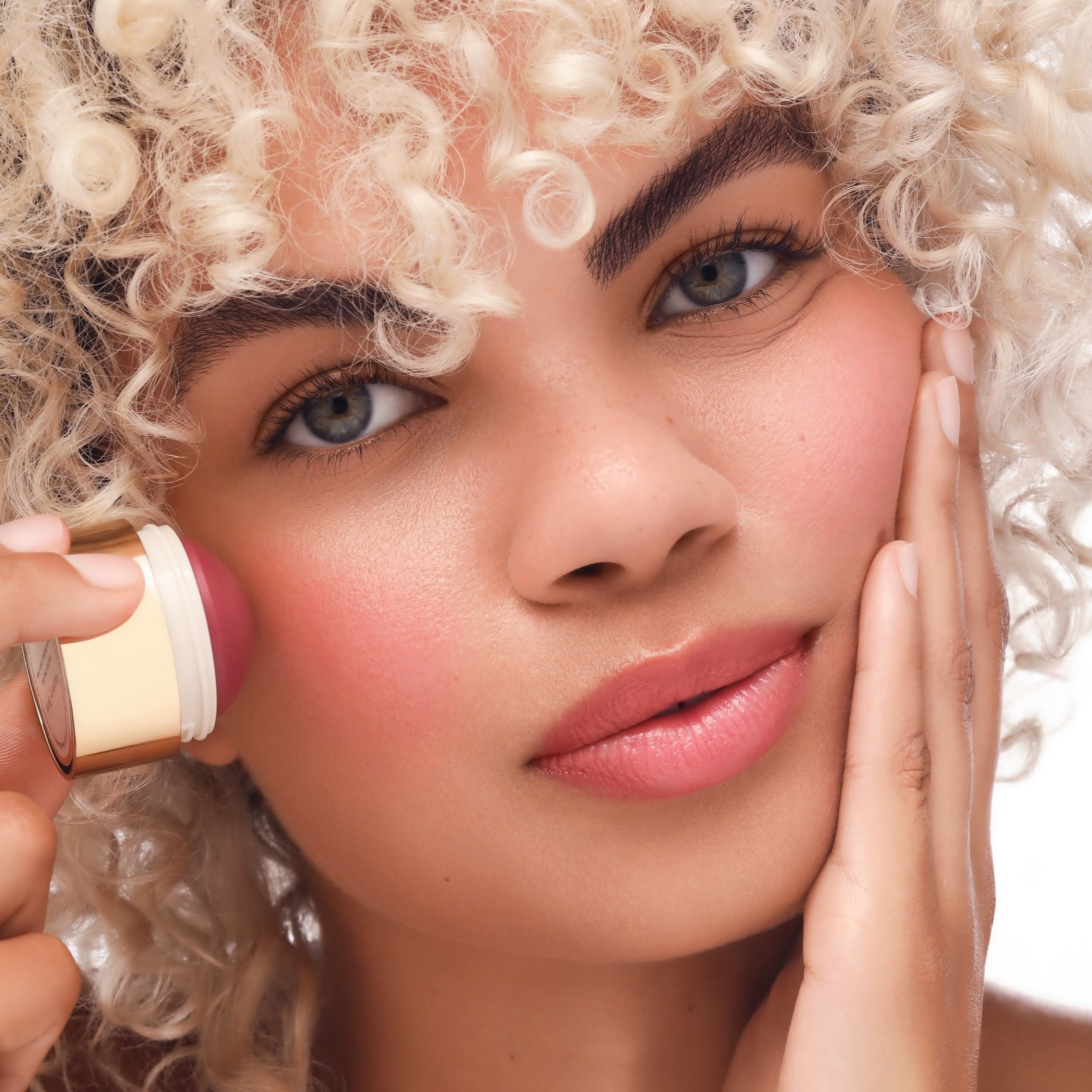 Valeria Skvortsova: Retoucher