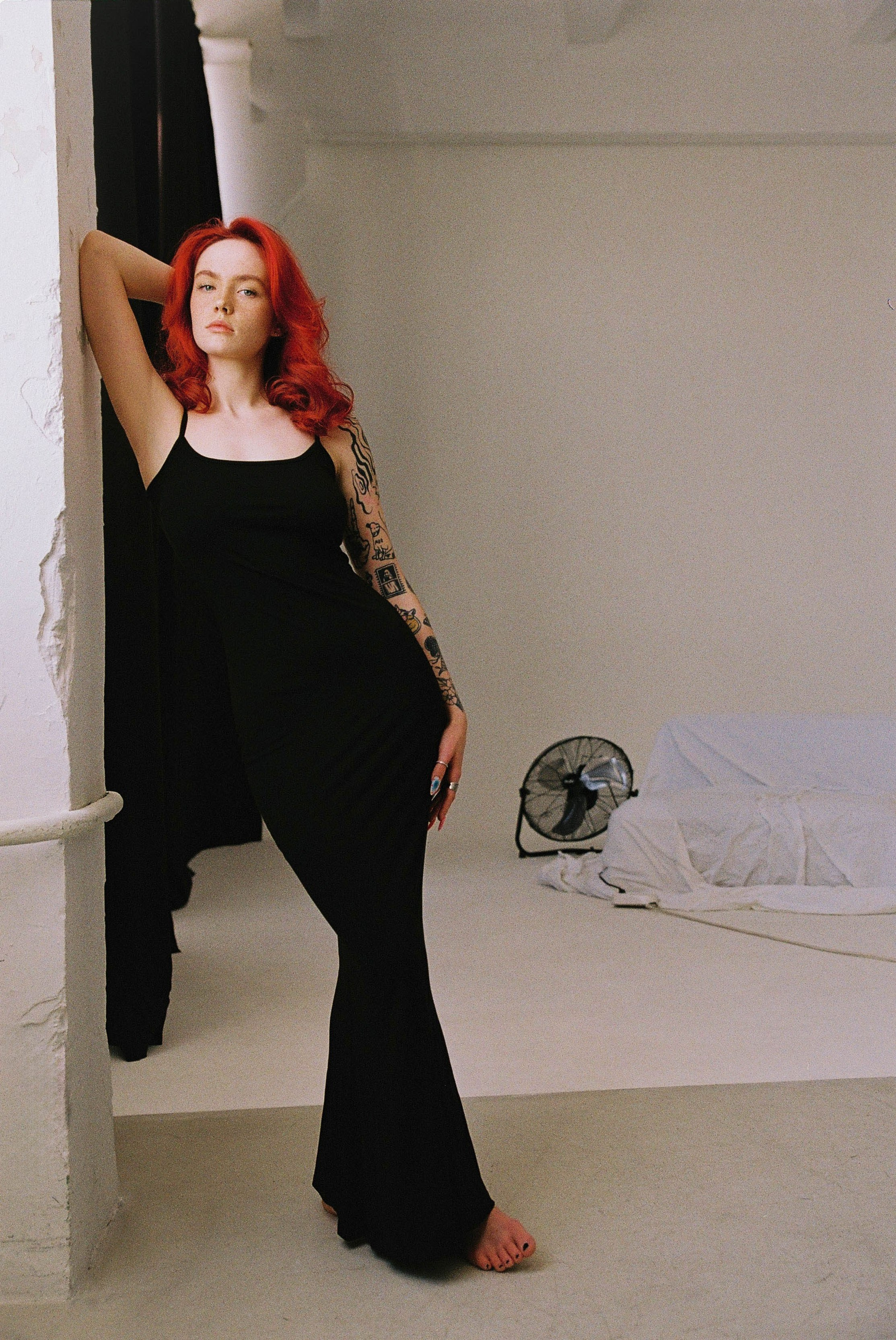 Портретная / Лав стори Москва. Фотограф Ирина Гринько Тольятти Самара Москва