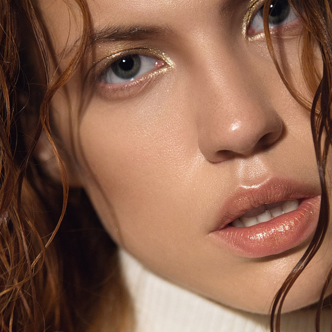 Обучение. Студия макияжа и прически V-Style