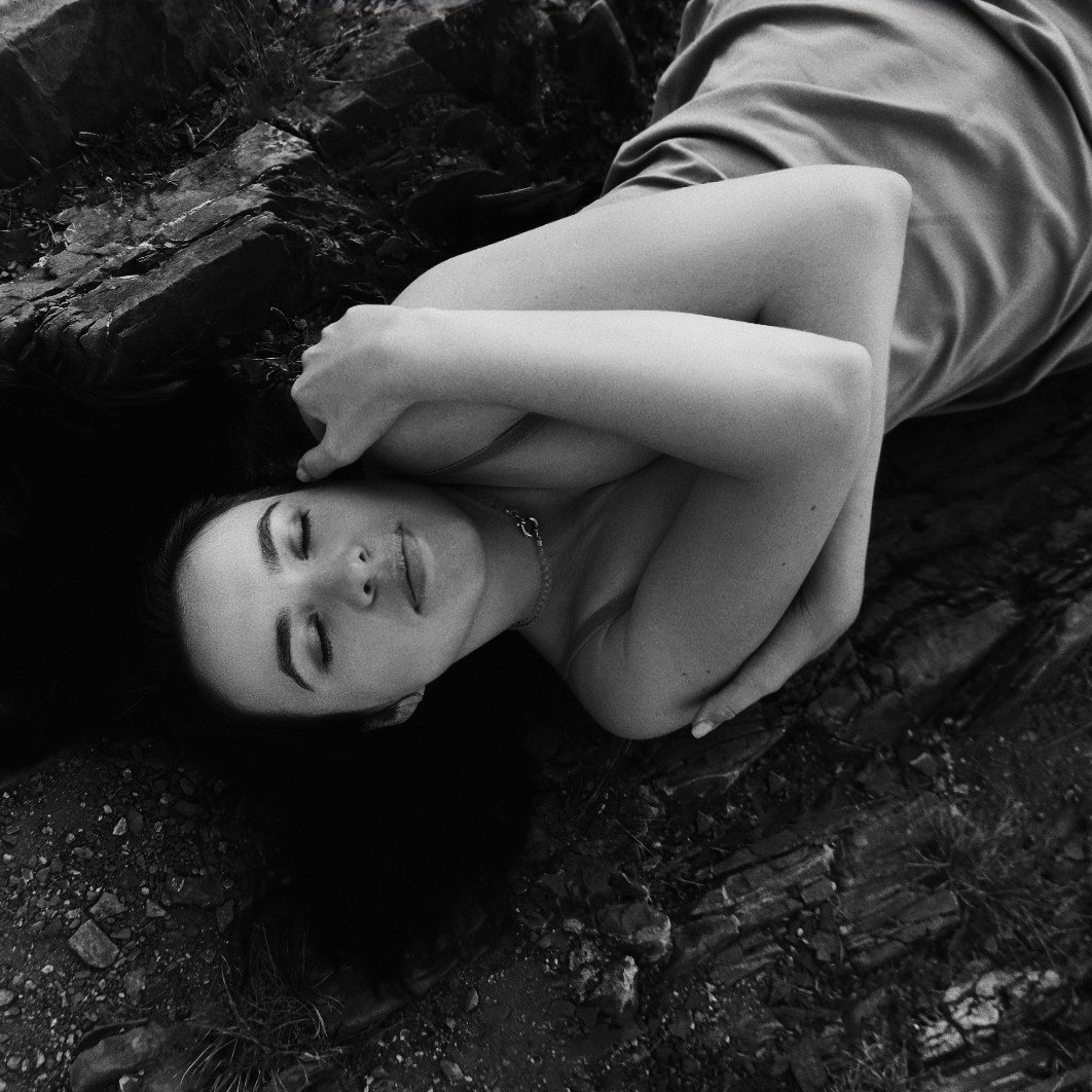 ФОТОГРАФИЯ. КРИСТИНА ГУСЬКОВА