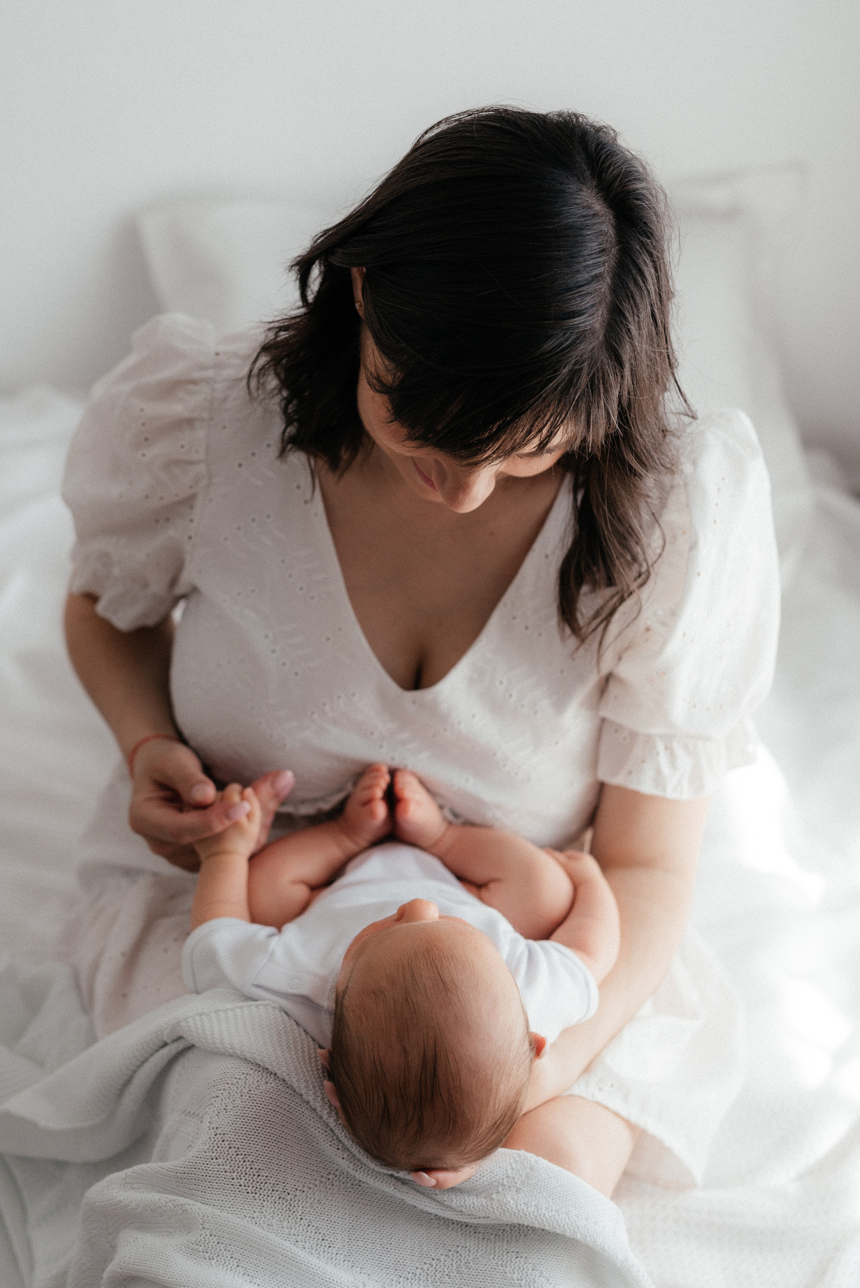 Услуги. Фотограф новорожденных и детский фотограф в Екатеринбурге Ксени