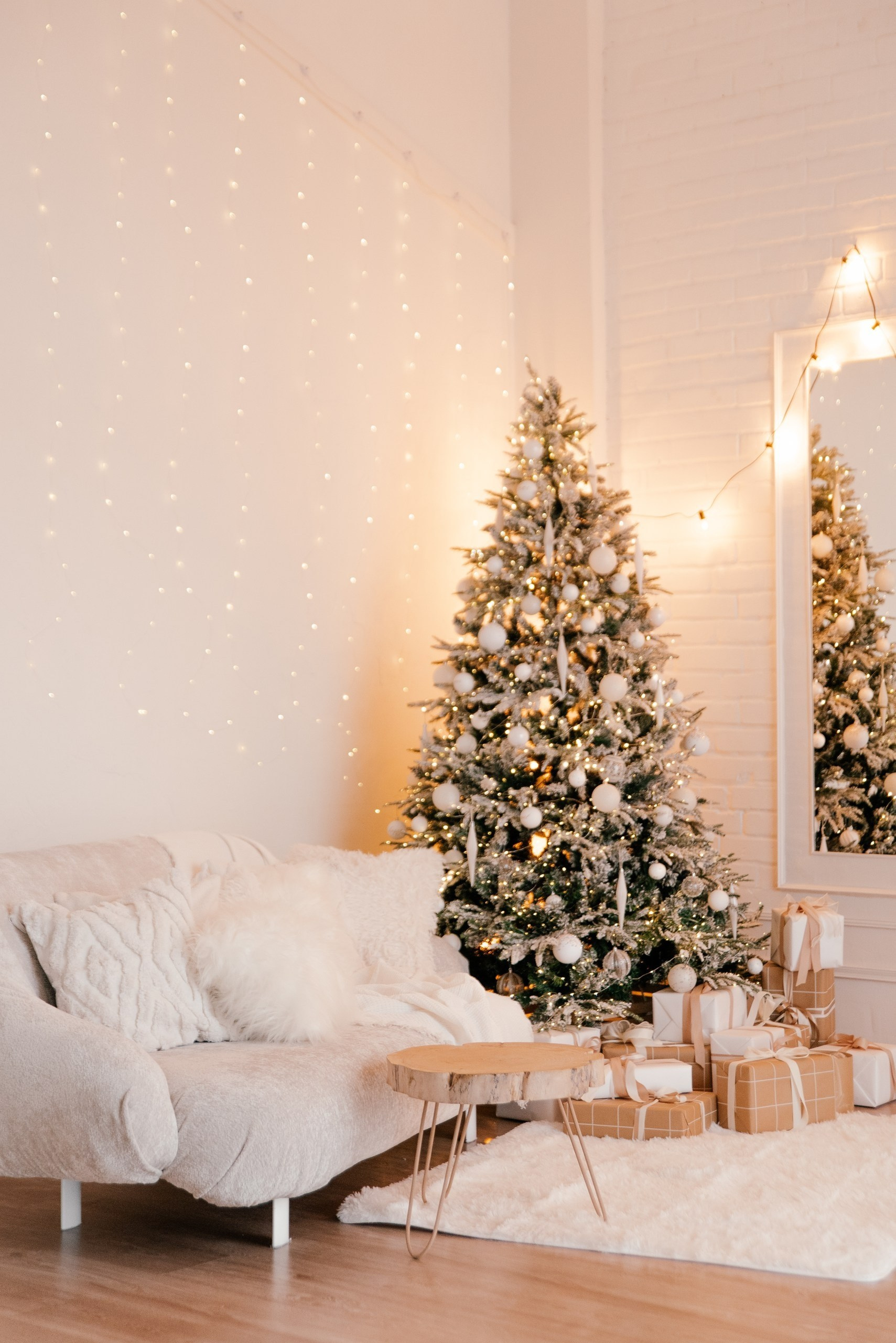 Фотостудии Новый 2026 год. Елена Данилова фотограф беременности в Кемерово