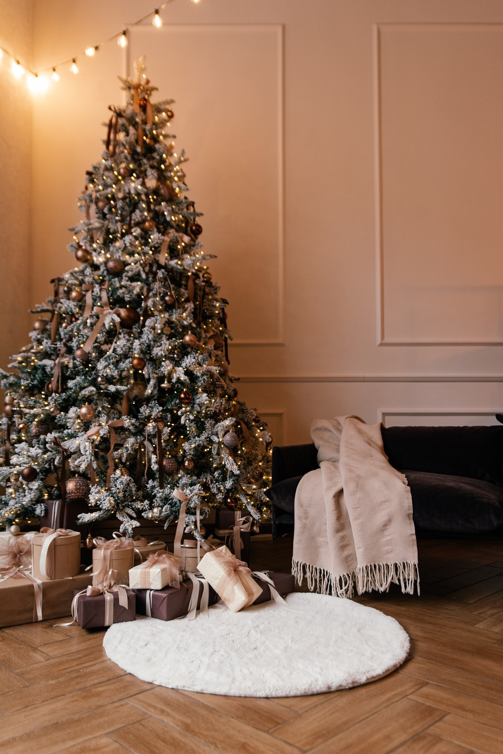 Фотостудии Новый 2026 год. Елена Данилова фотограф беременности в Кемерово