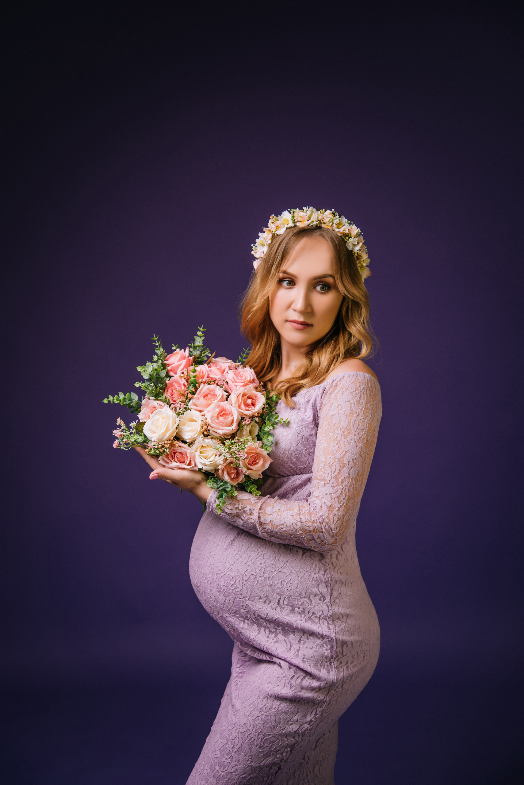 Платья в аренду. Фотограф в Нефтеюганске Мила Аксёнкина